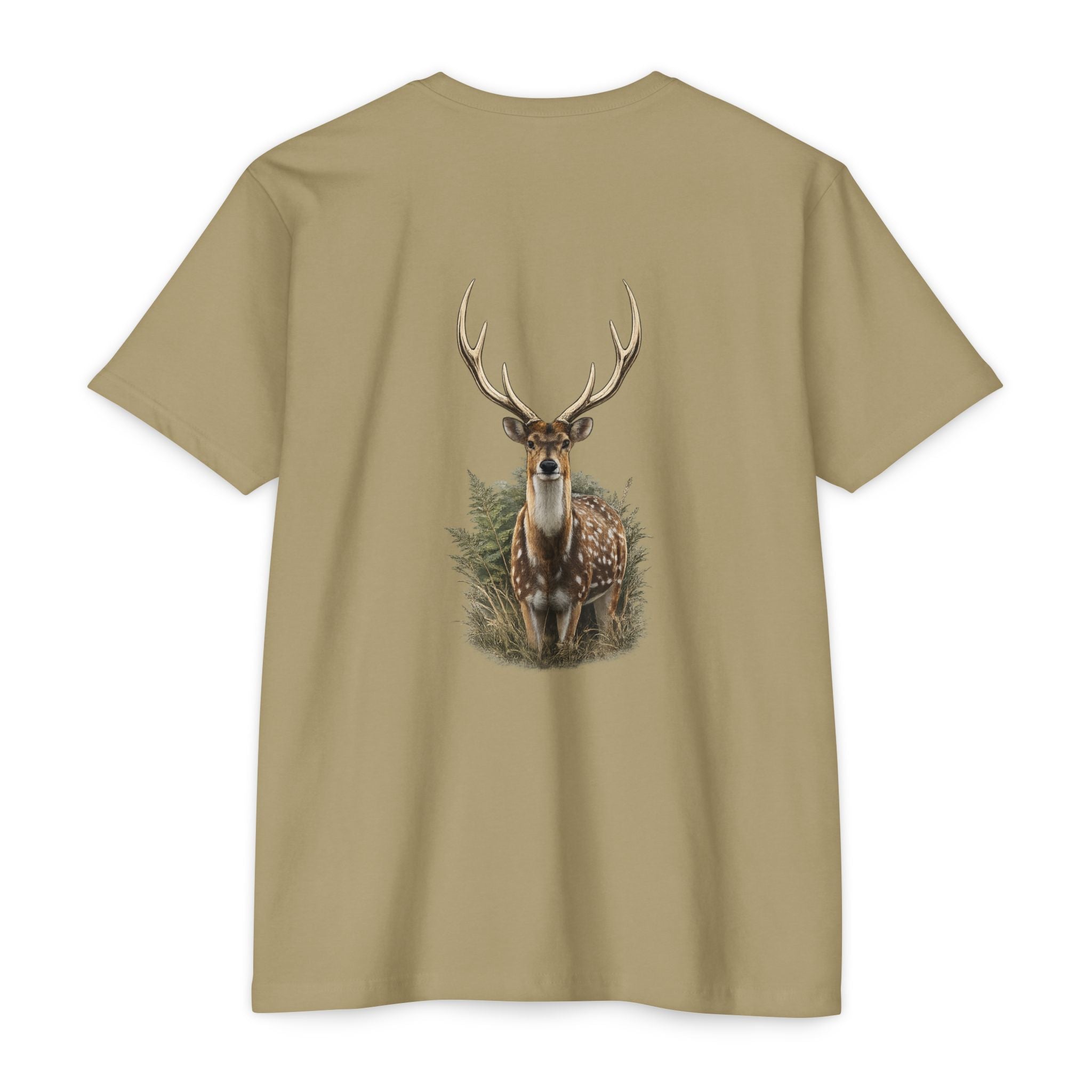 Limited Edition Axis Tshirt