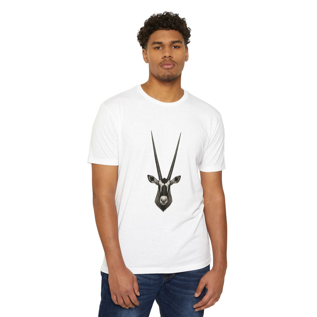 Gemsbok T-shirt