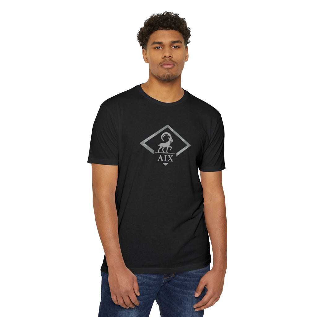 Rocky Mountain Bighorn Sheep T-Shirt