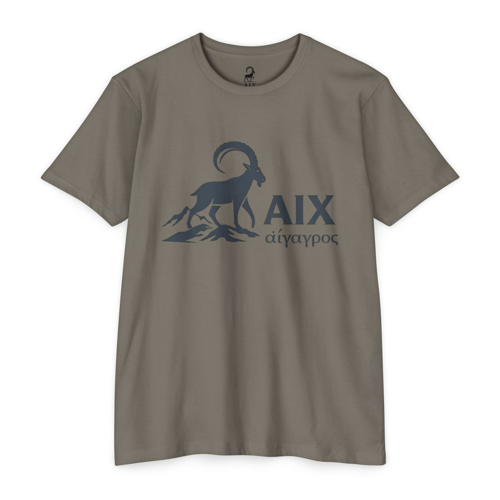 AIX Greek Ibex Shirt