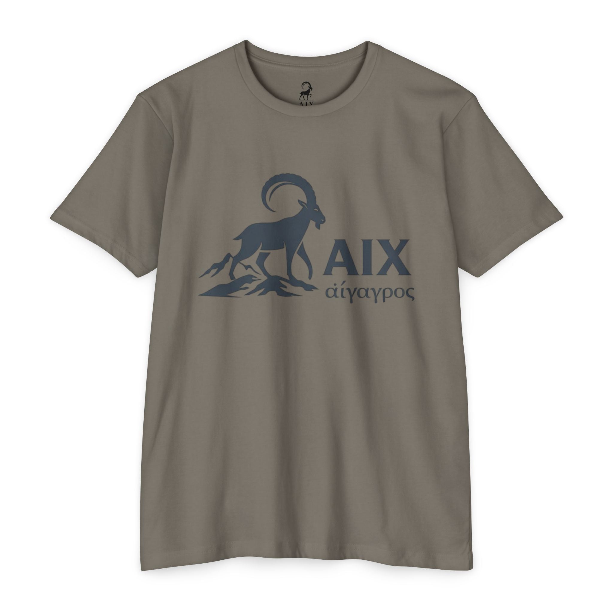 AIX Greek Ibex Shirt