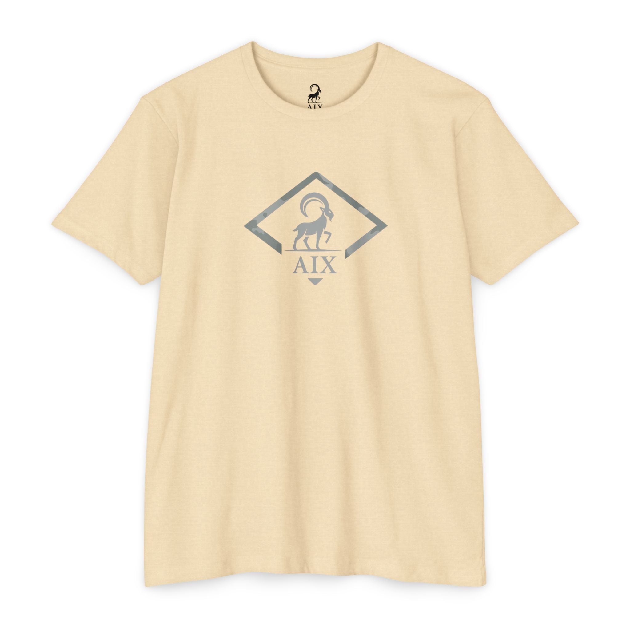 Rocky Mountain Bighorn Sheep T-Shirt
