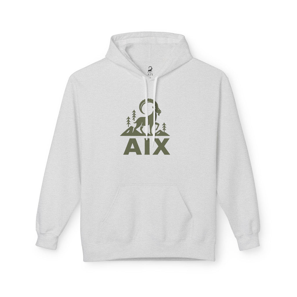 AIX Hoodie