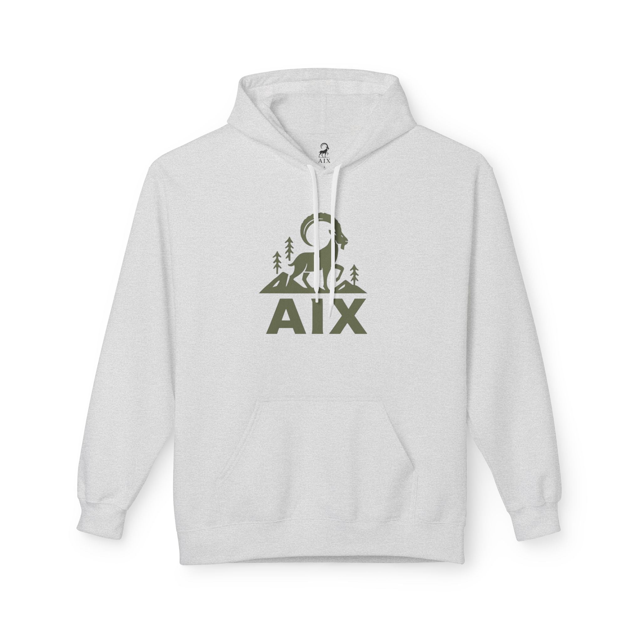 AIX Hoodie