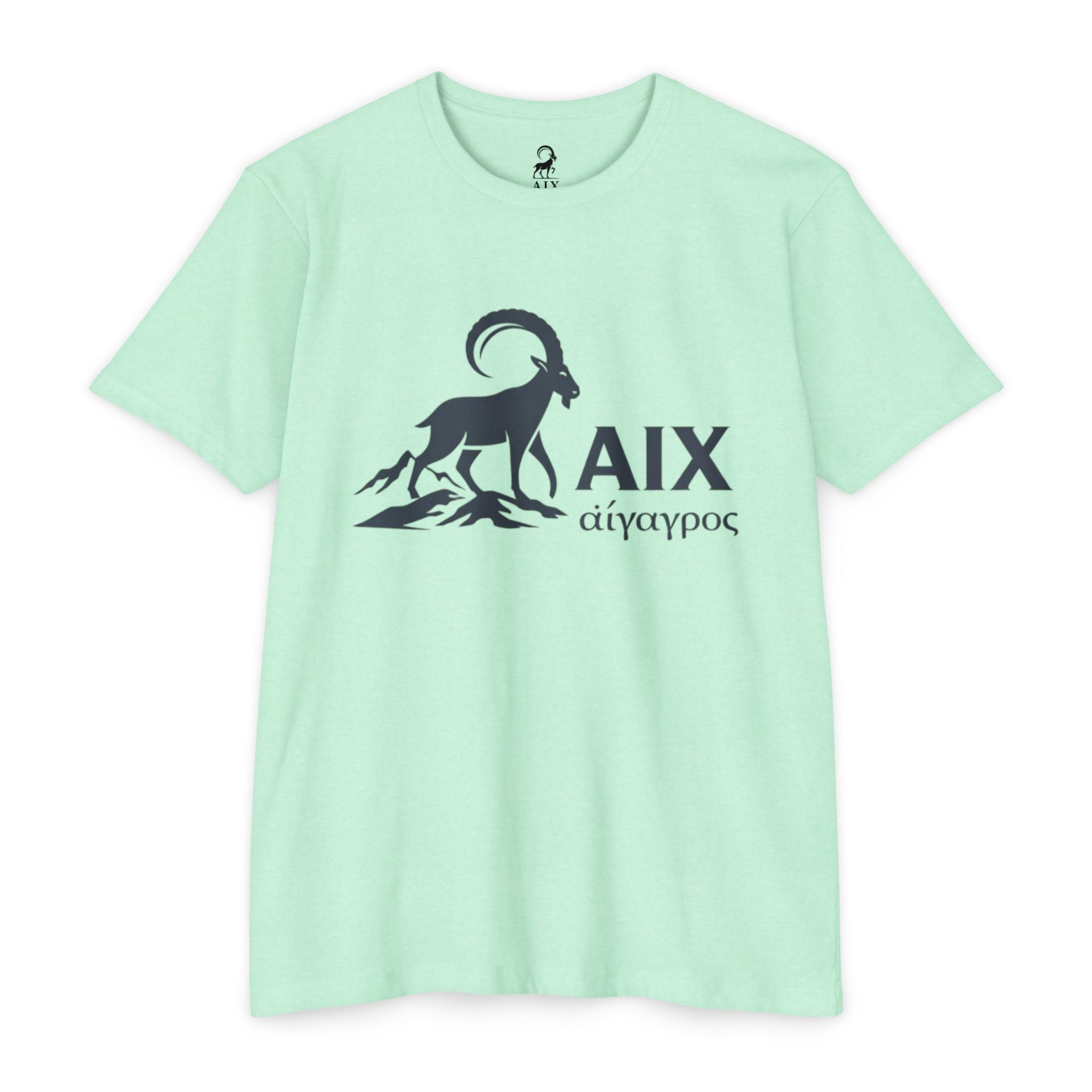 AIX Greek Ibex Shirt