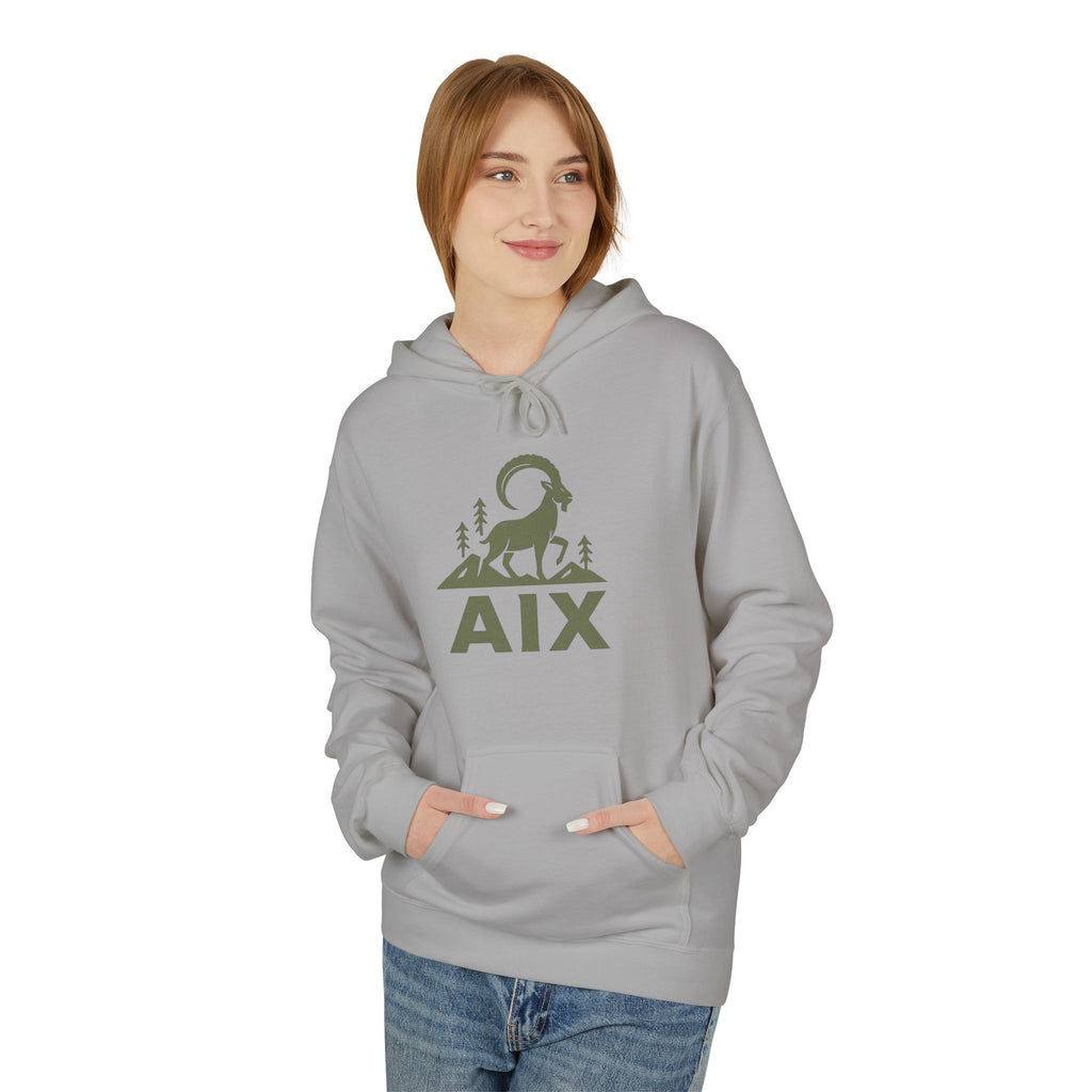 AIX Hoodie