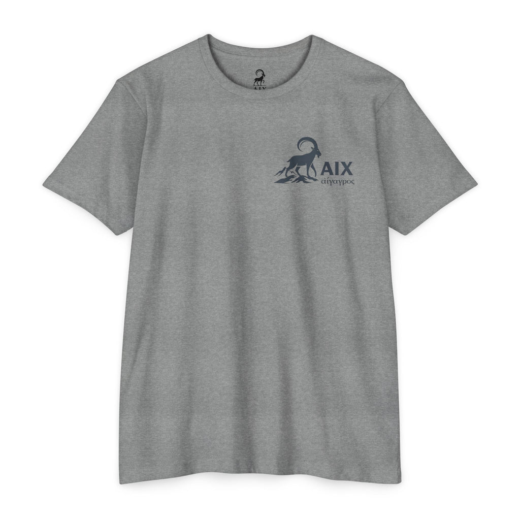 Limited Edition Axis Tshirt