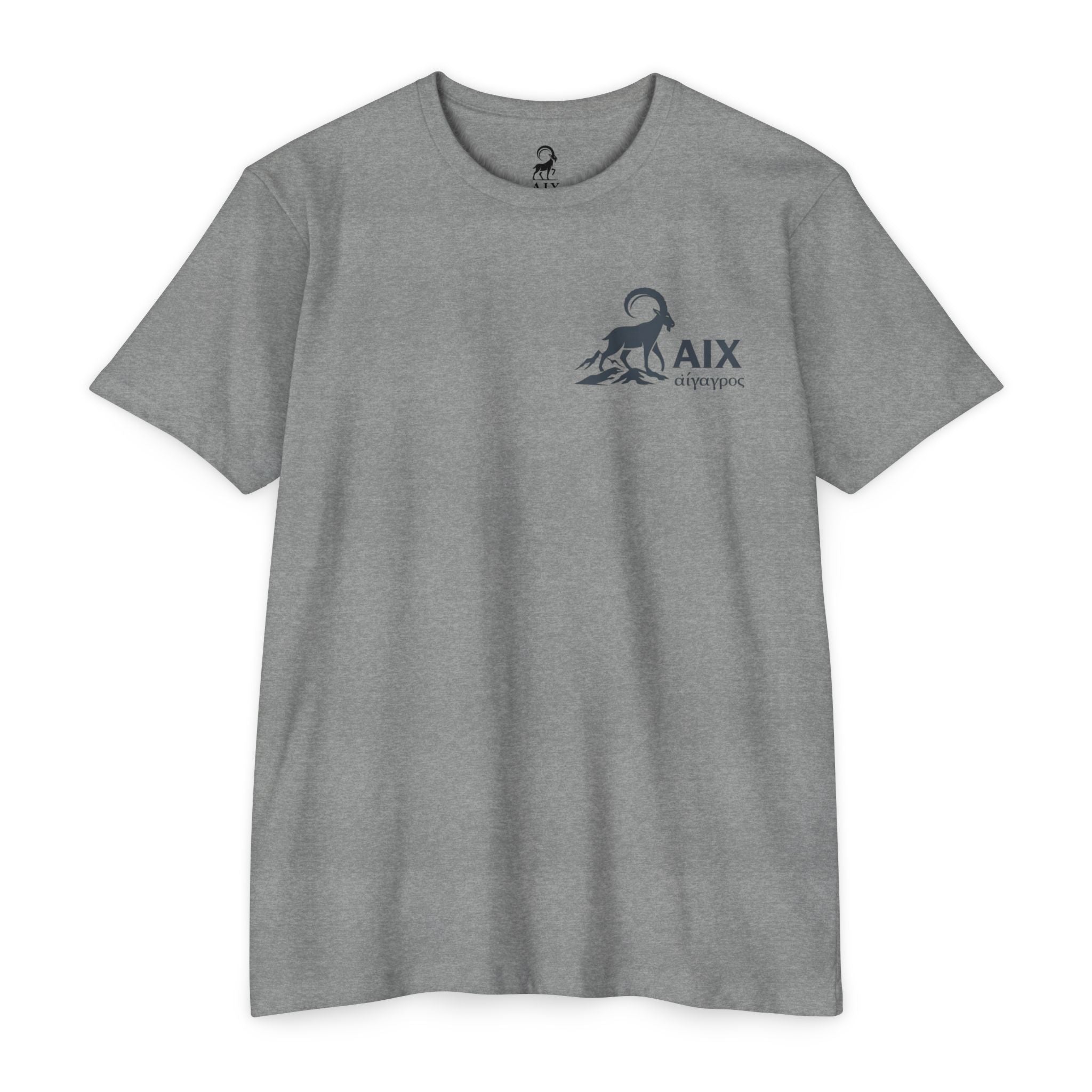 Limited Edition Axis Tshirt