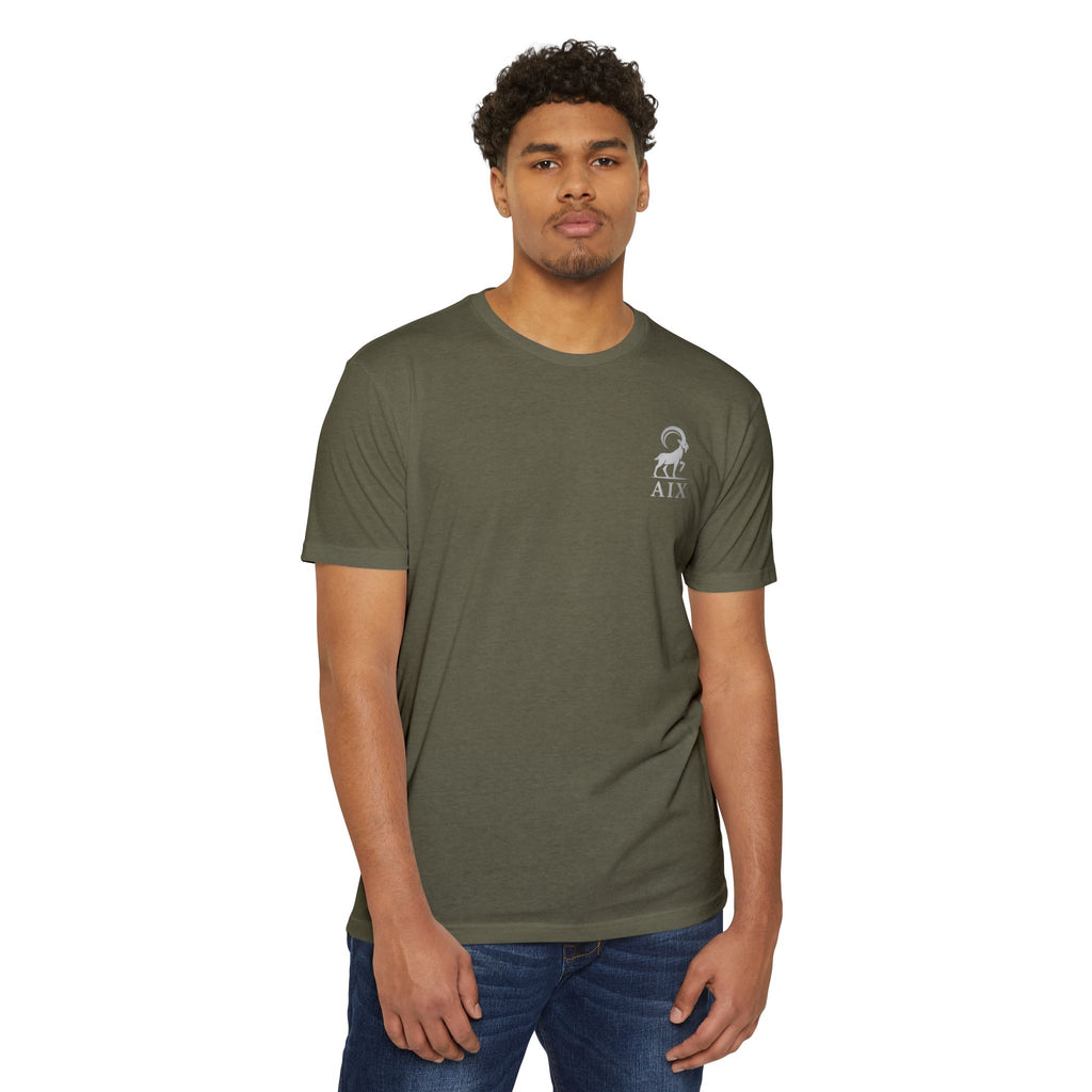 Limited Edition Axis Deer Tshirt