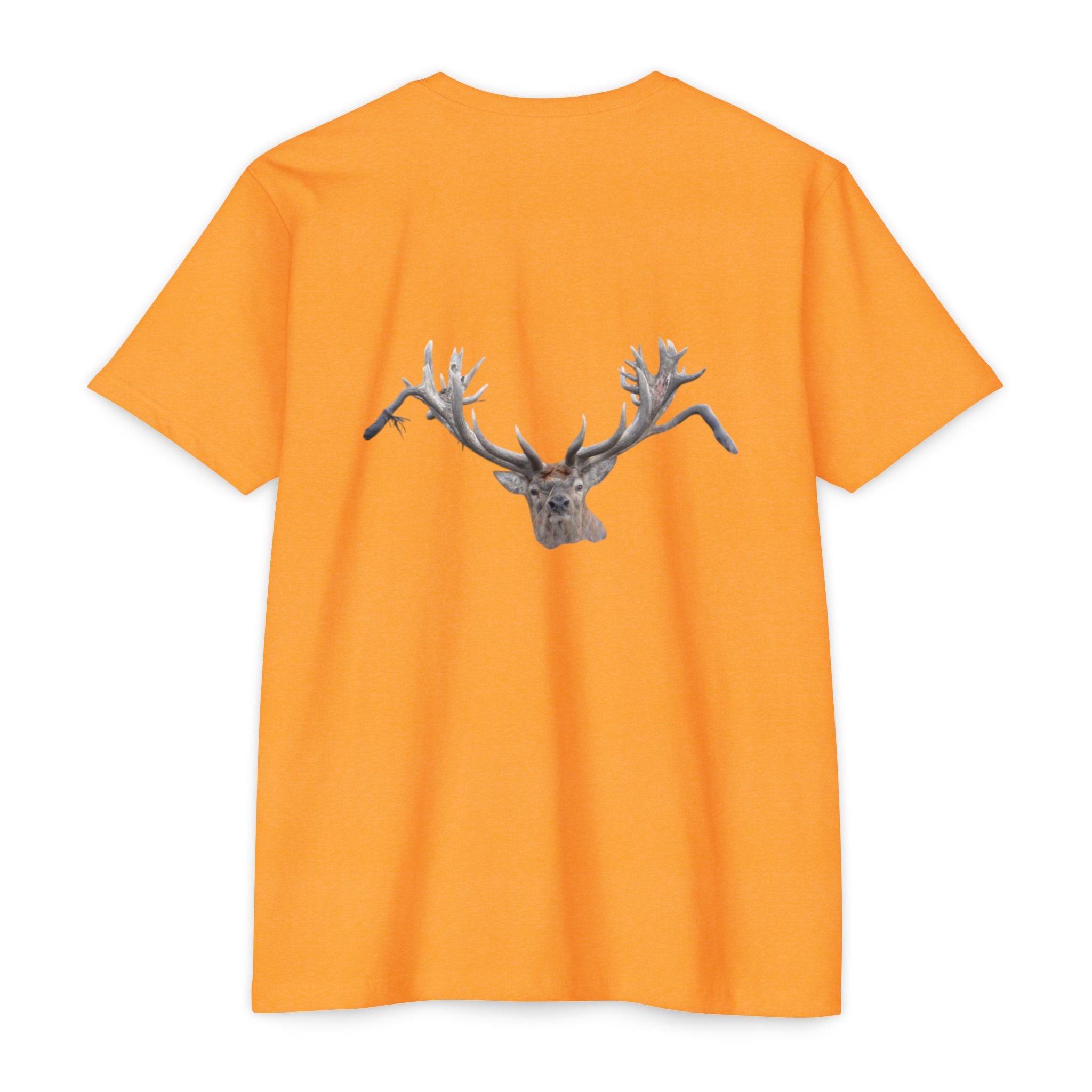 AIX New Zealand Red Stag