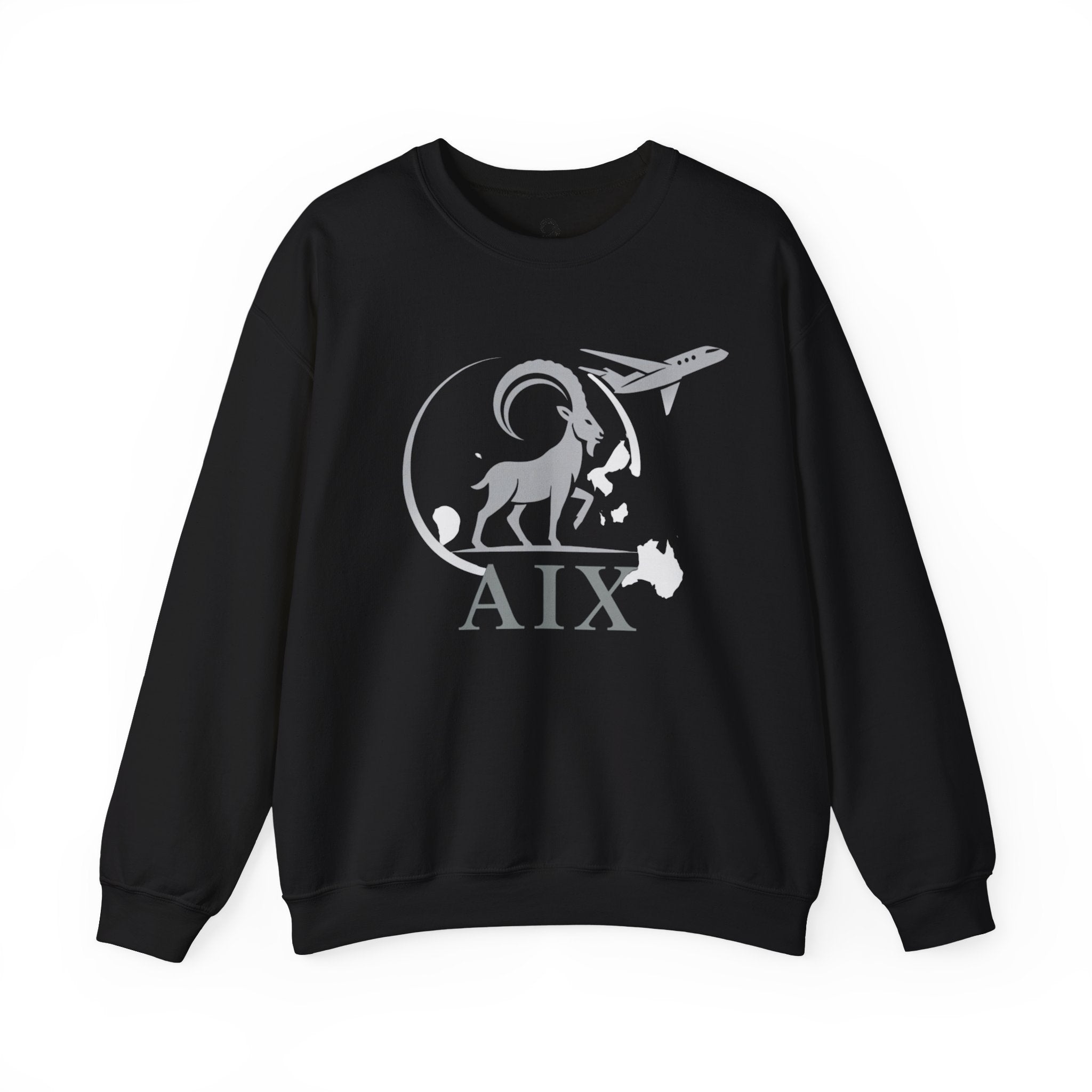 AIX Global Pullover
