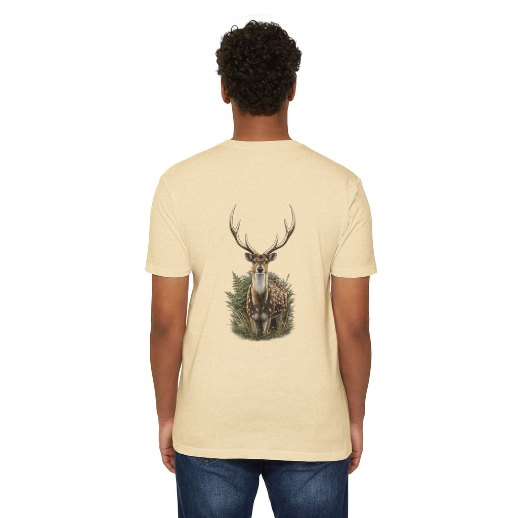 Limited Edition Axis Tshirt