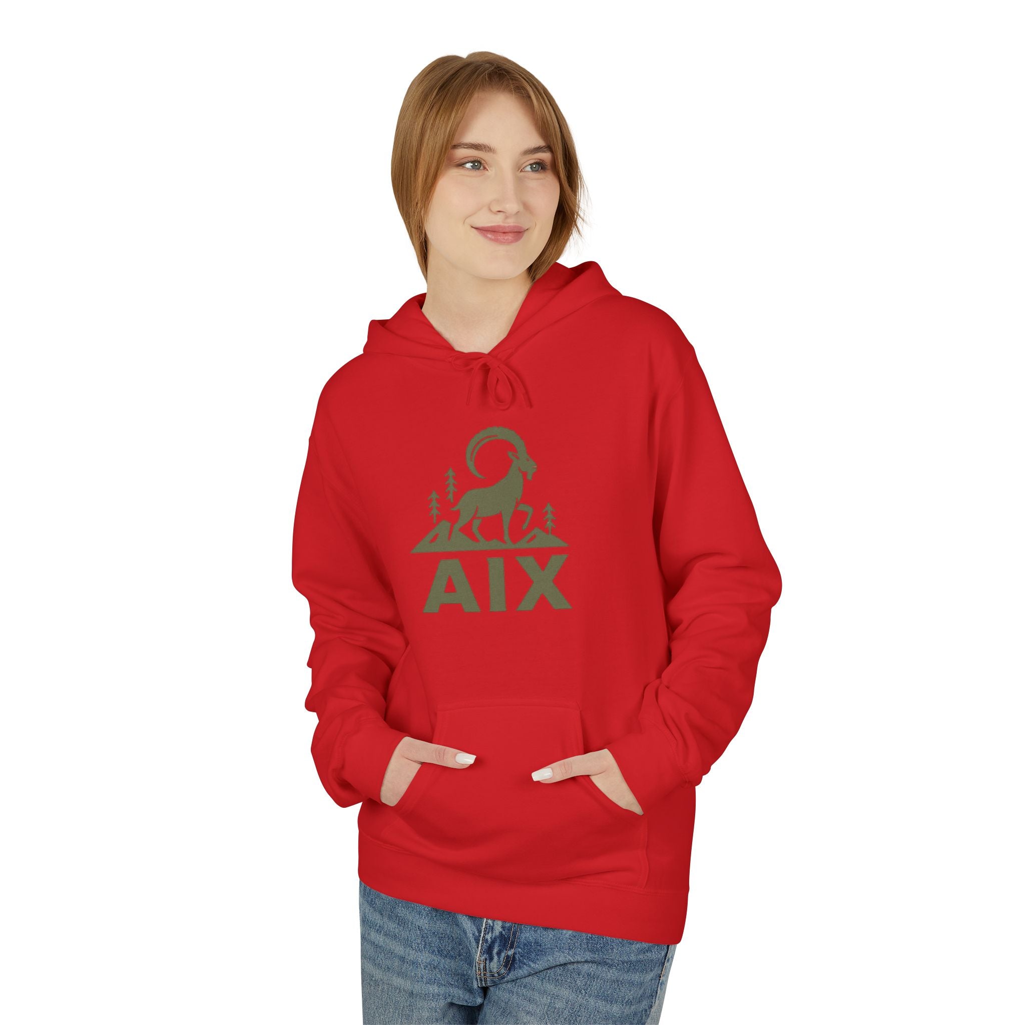 AIX Hoodie