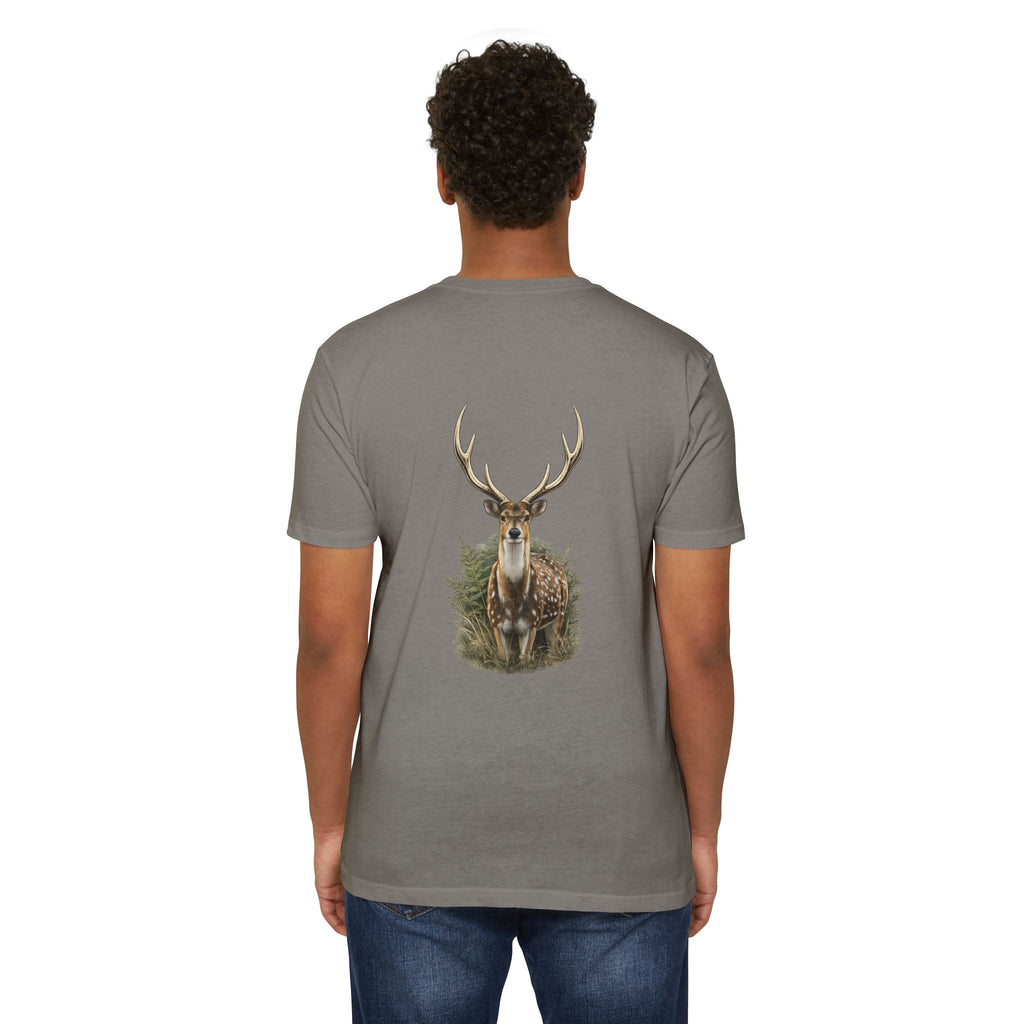 Limited Edition Axis Tshirt