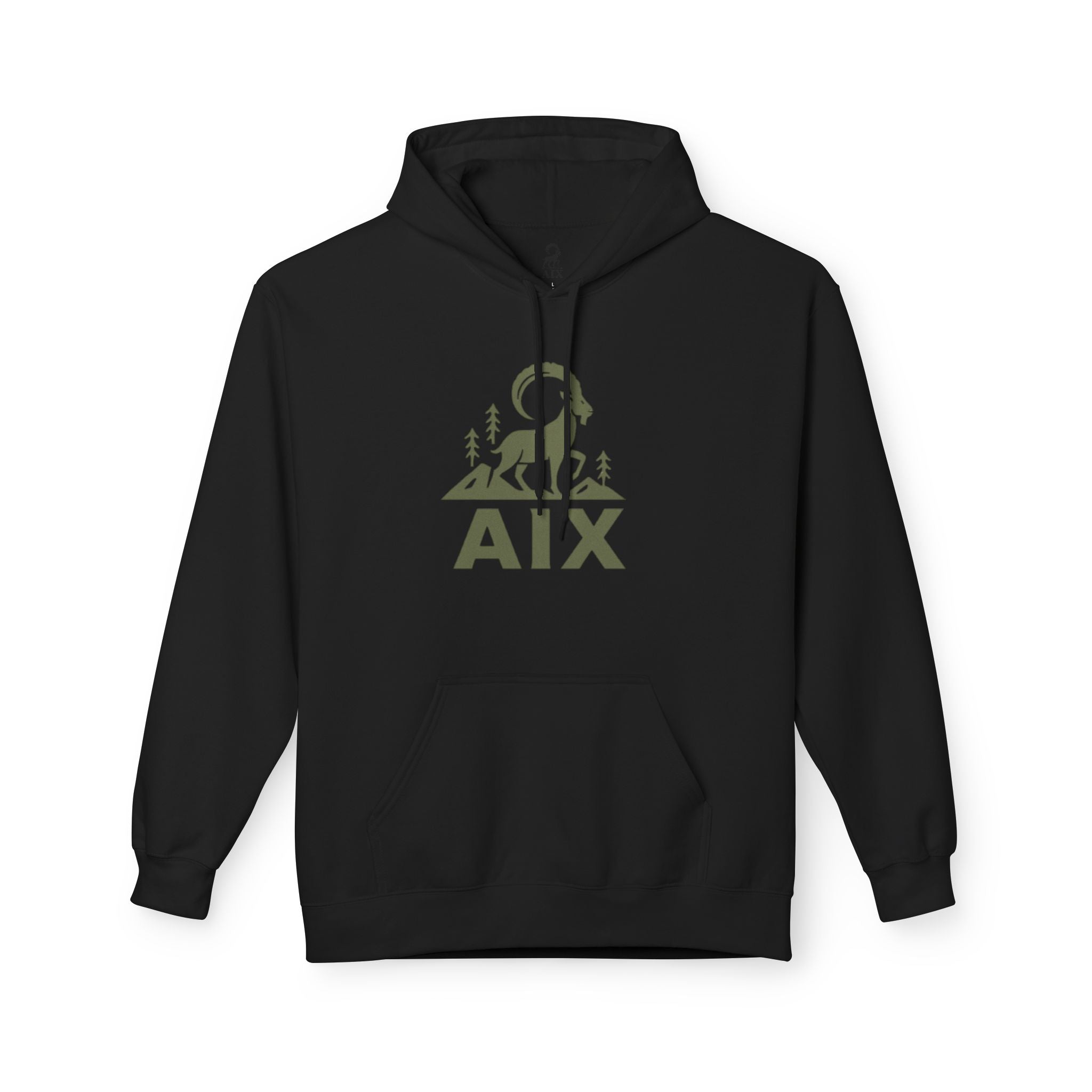 AIX Hoodie