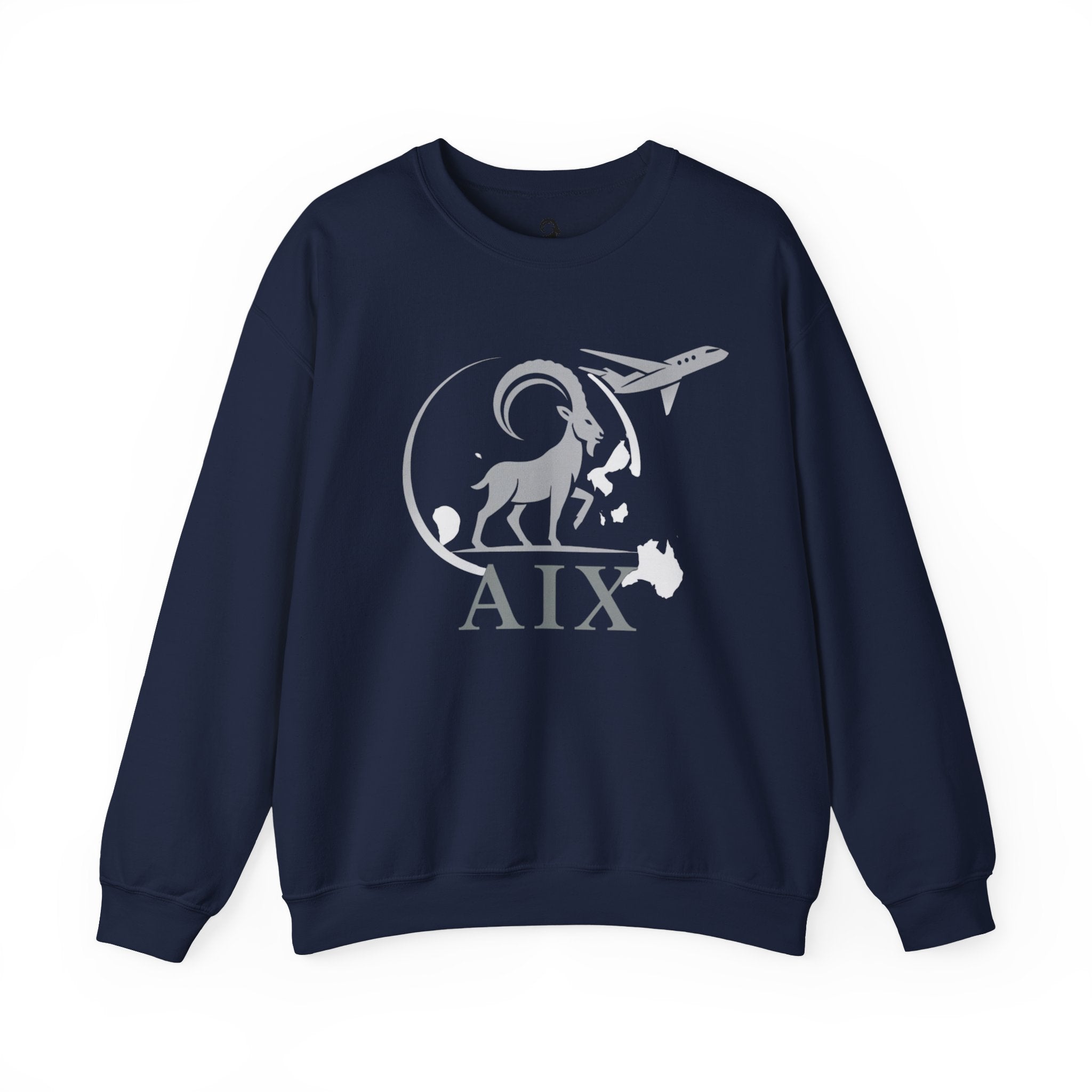 AIX Global Pullover