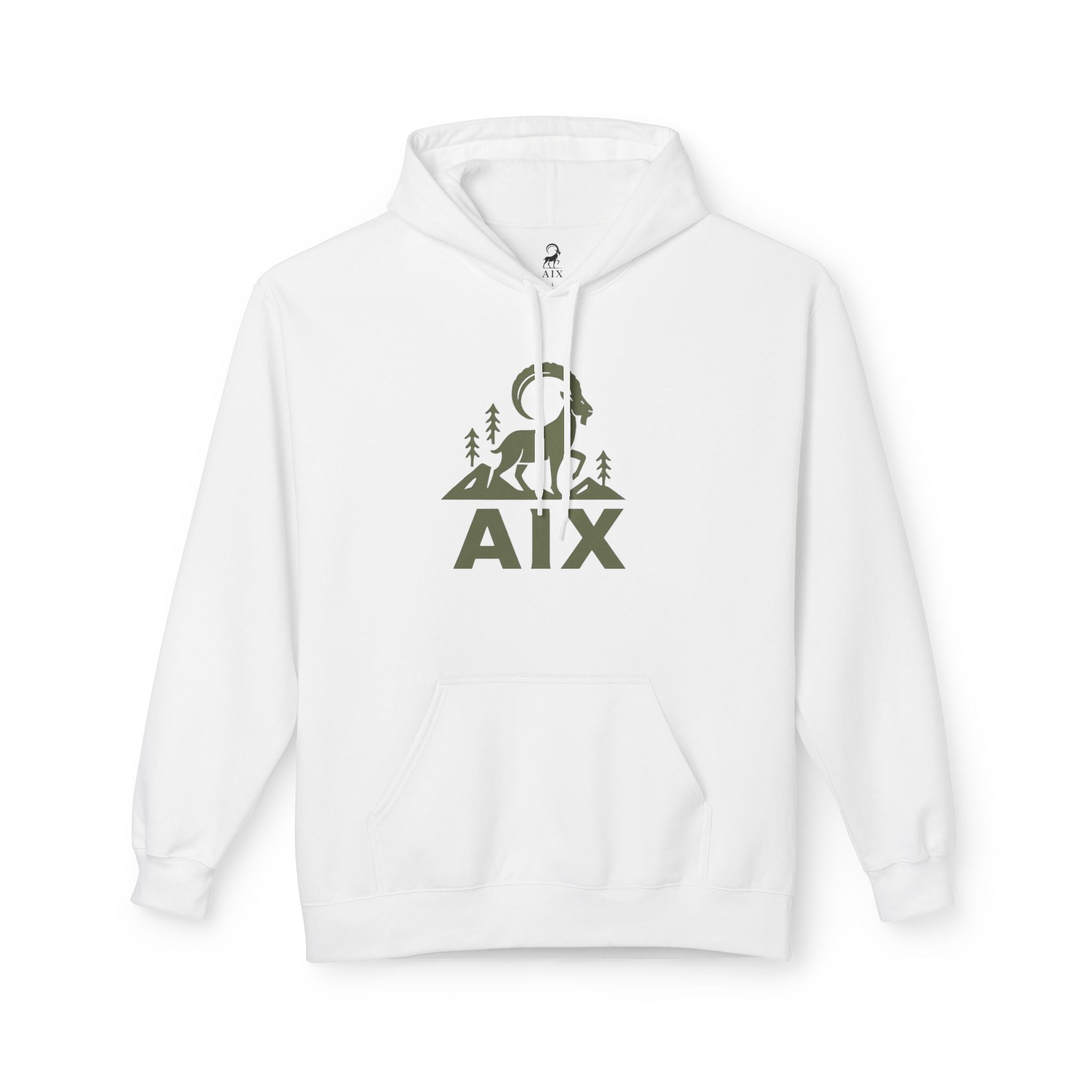 AIX Hoodie