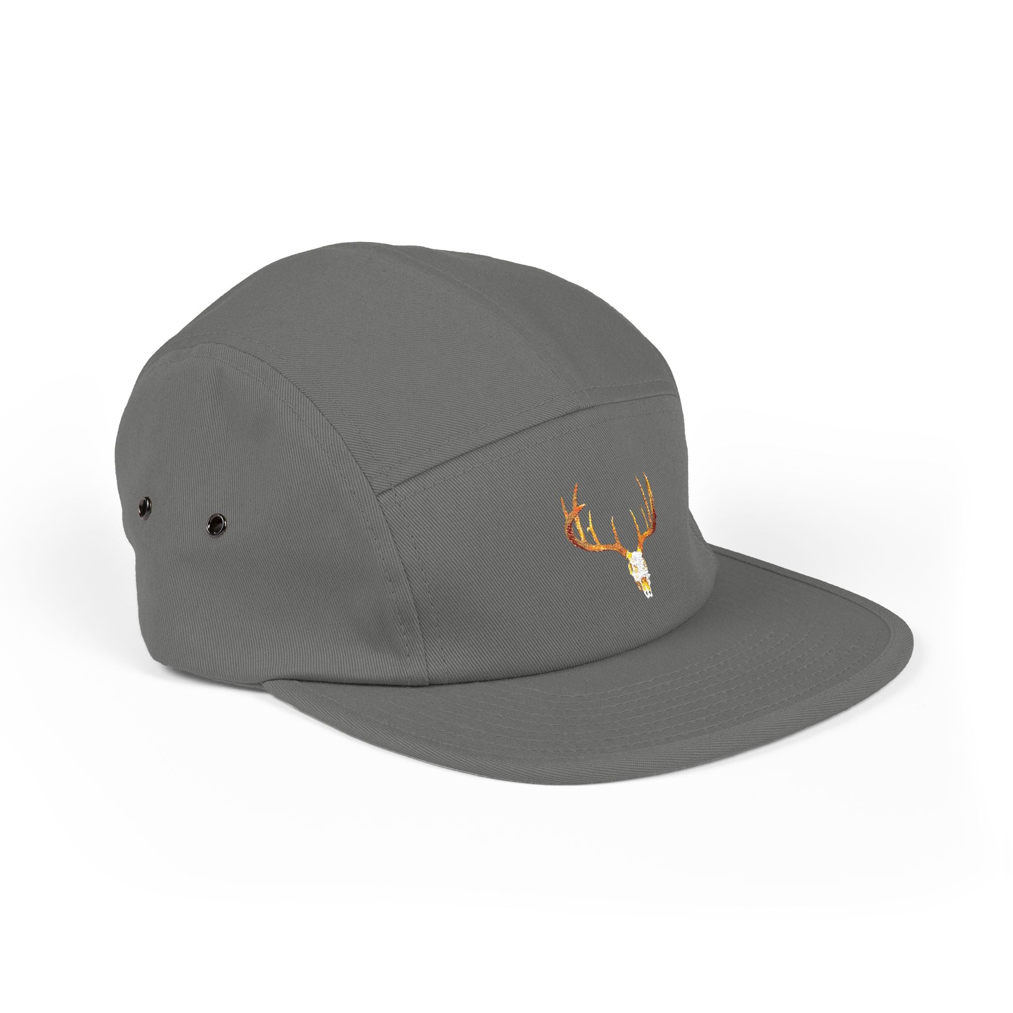 Whitetail Buck 5-Panel Hat