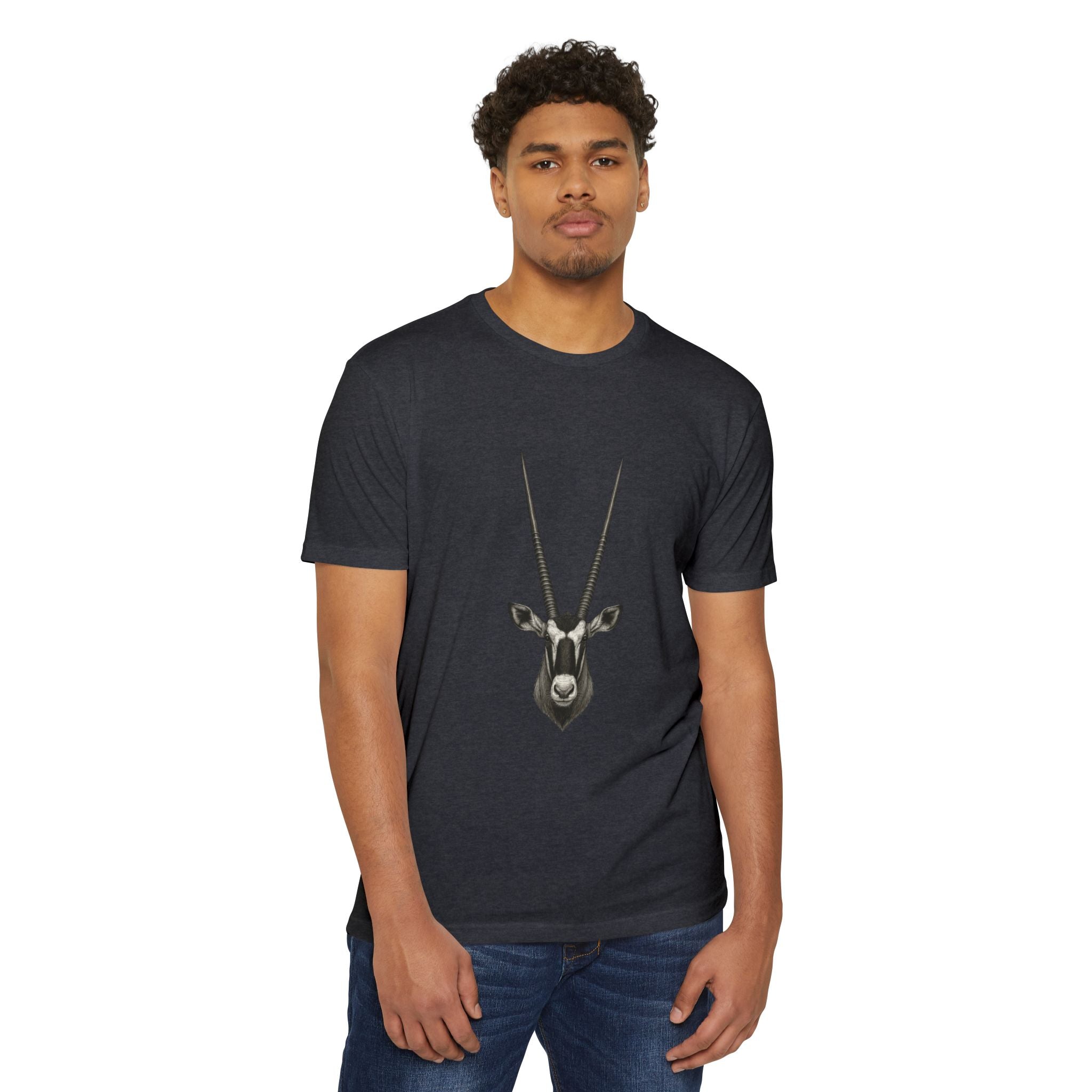 Gemsbok T-shirt