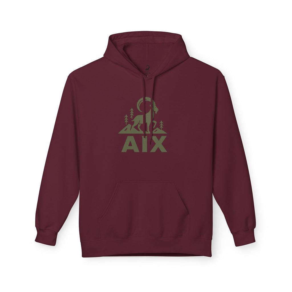 AIX Hoodie