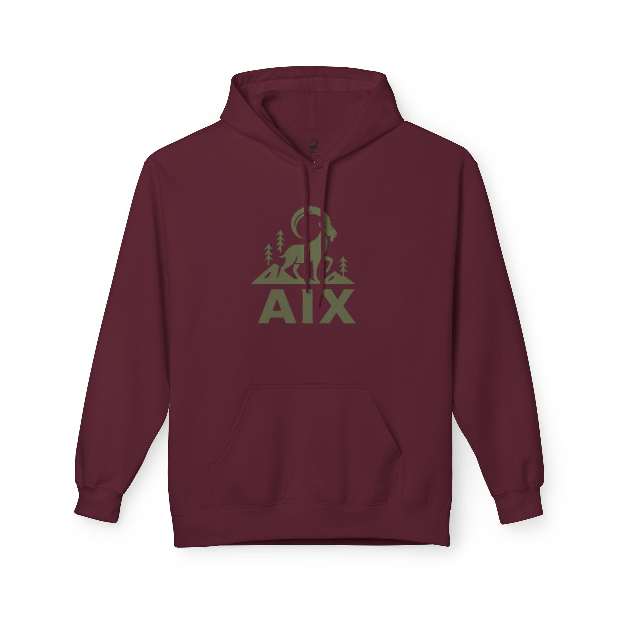 AIX Hoodie