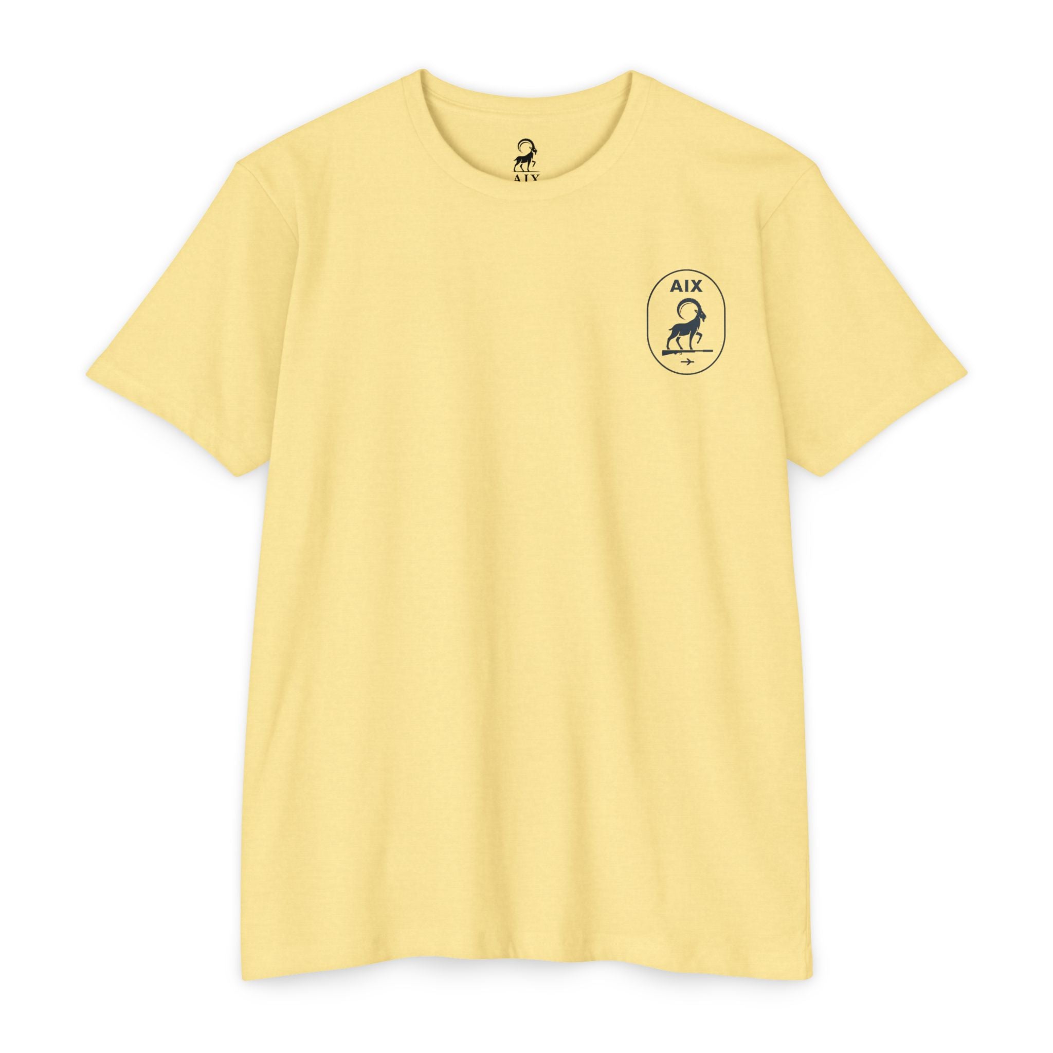 Colorado Elk Graphic T-Shirt — Vintage Mountain Wildlife Tee