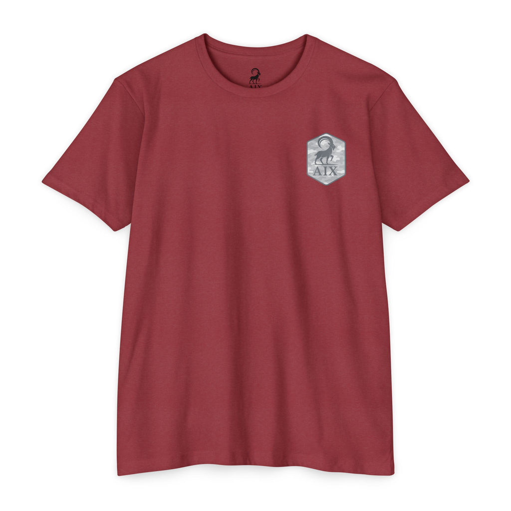 Helicopter Deer Rescue T-Shirt