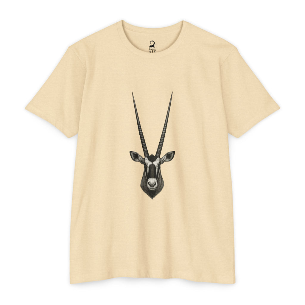 Gemsbok T-shirt