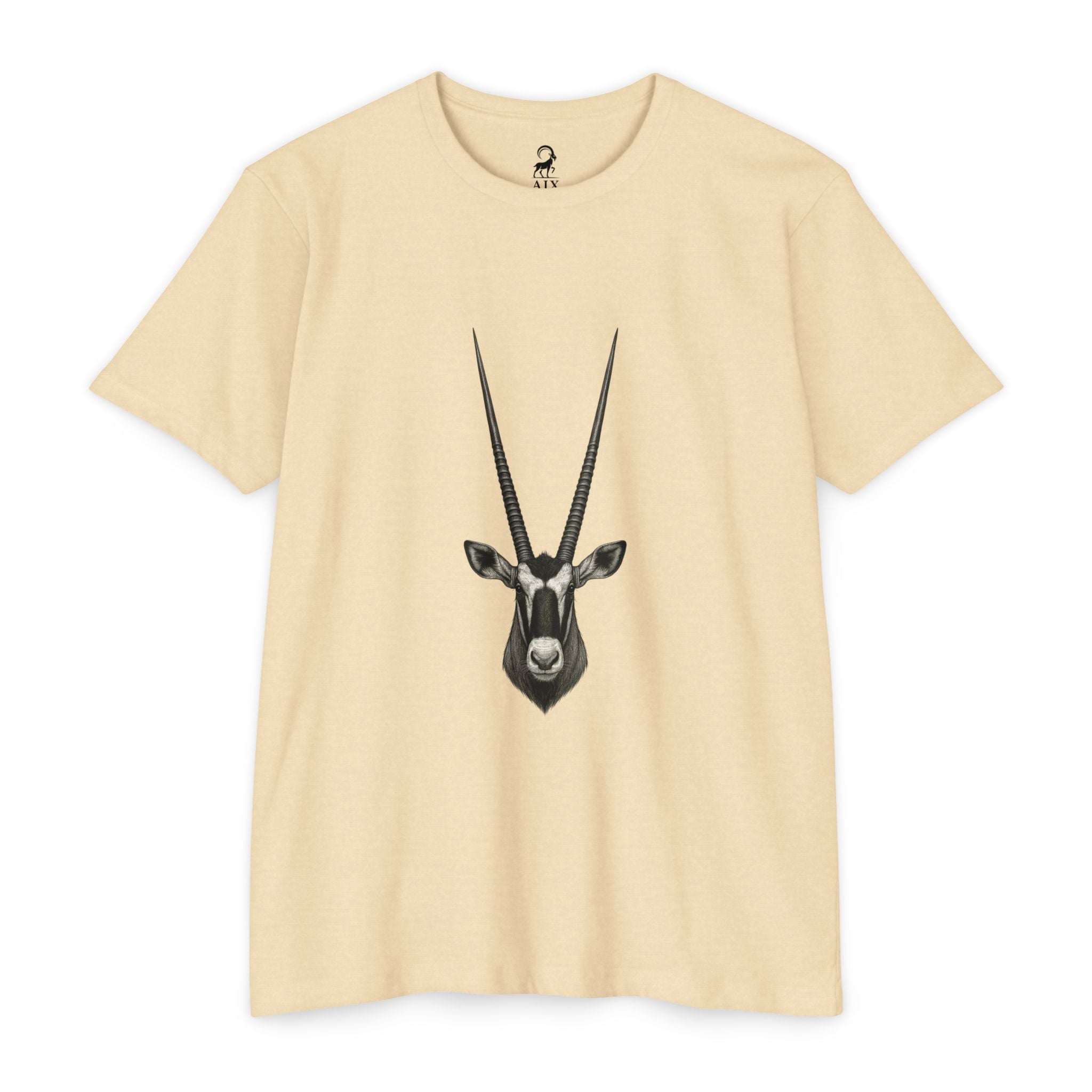 Gemsbok T-shirt