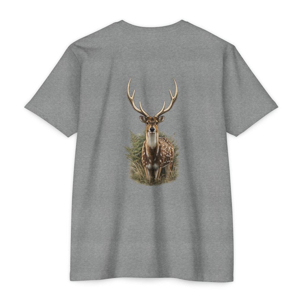 Limited Edition Axis Tshirt