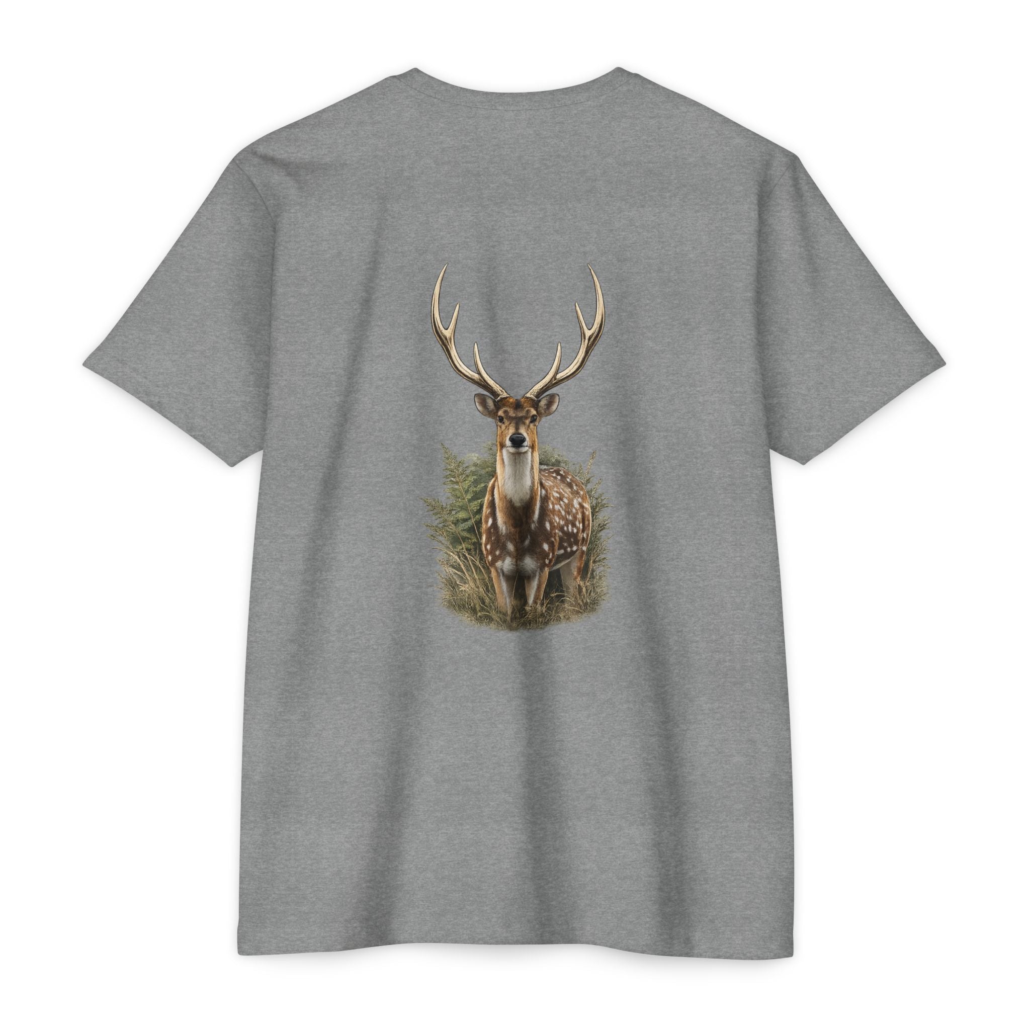 Limited Edition Axis Tshirt