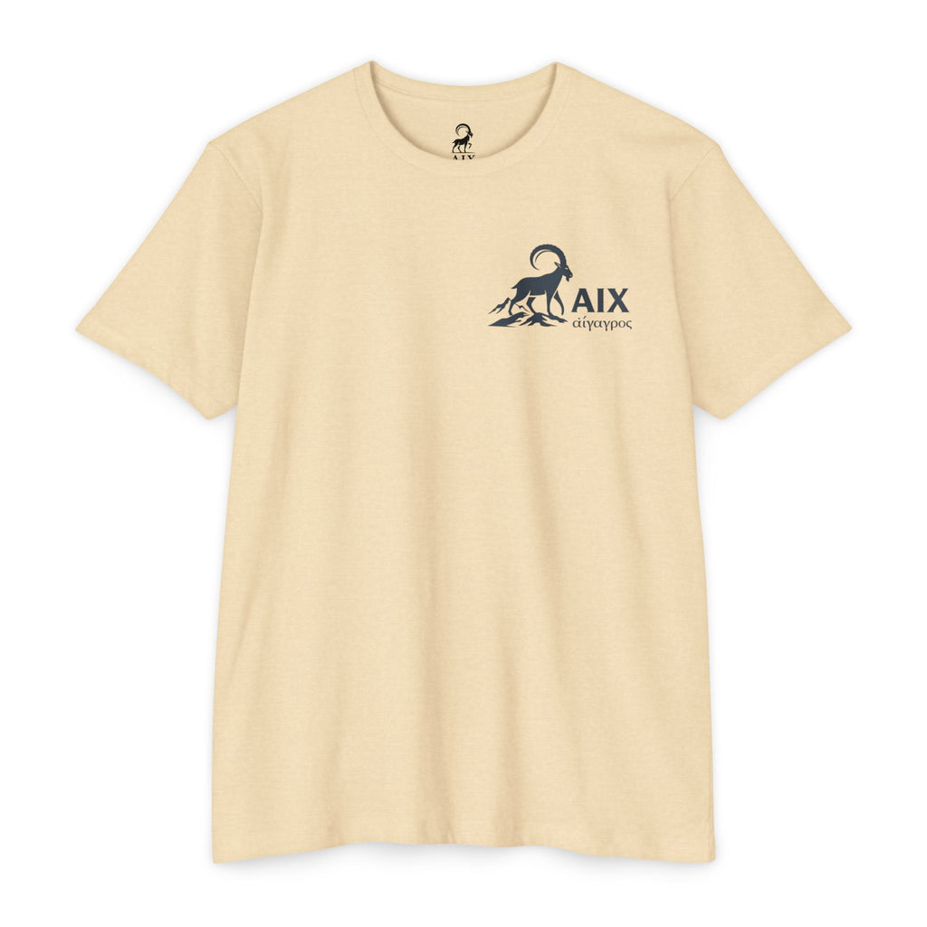 Limited Edition Axis Tshirt