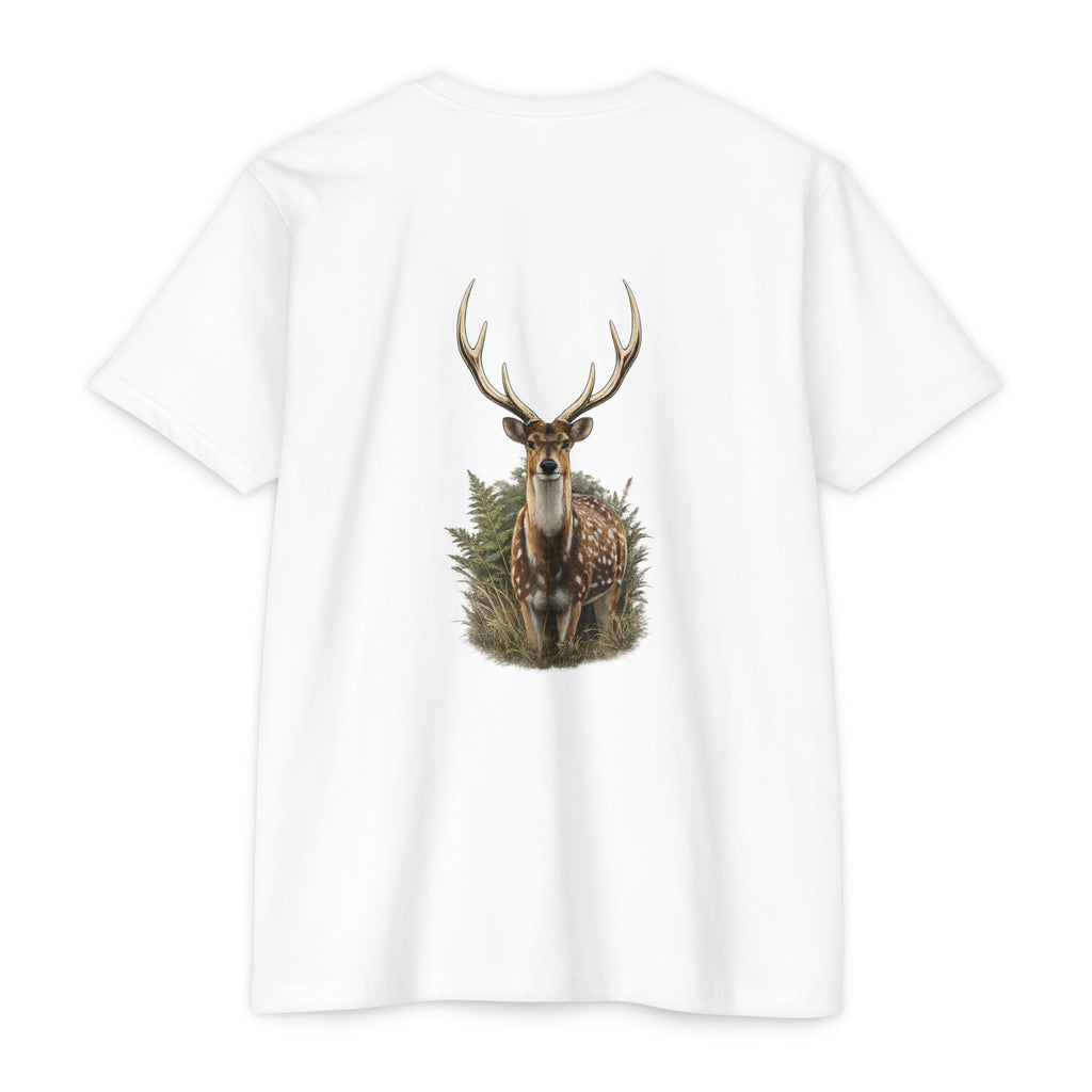 Limited Edition Axis Tshirt