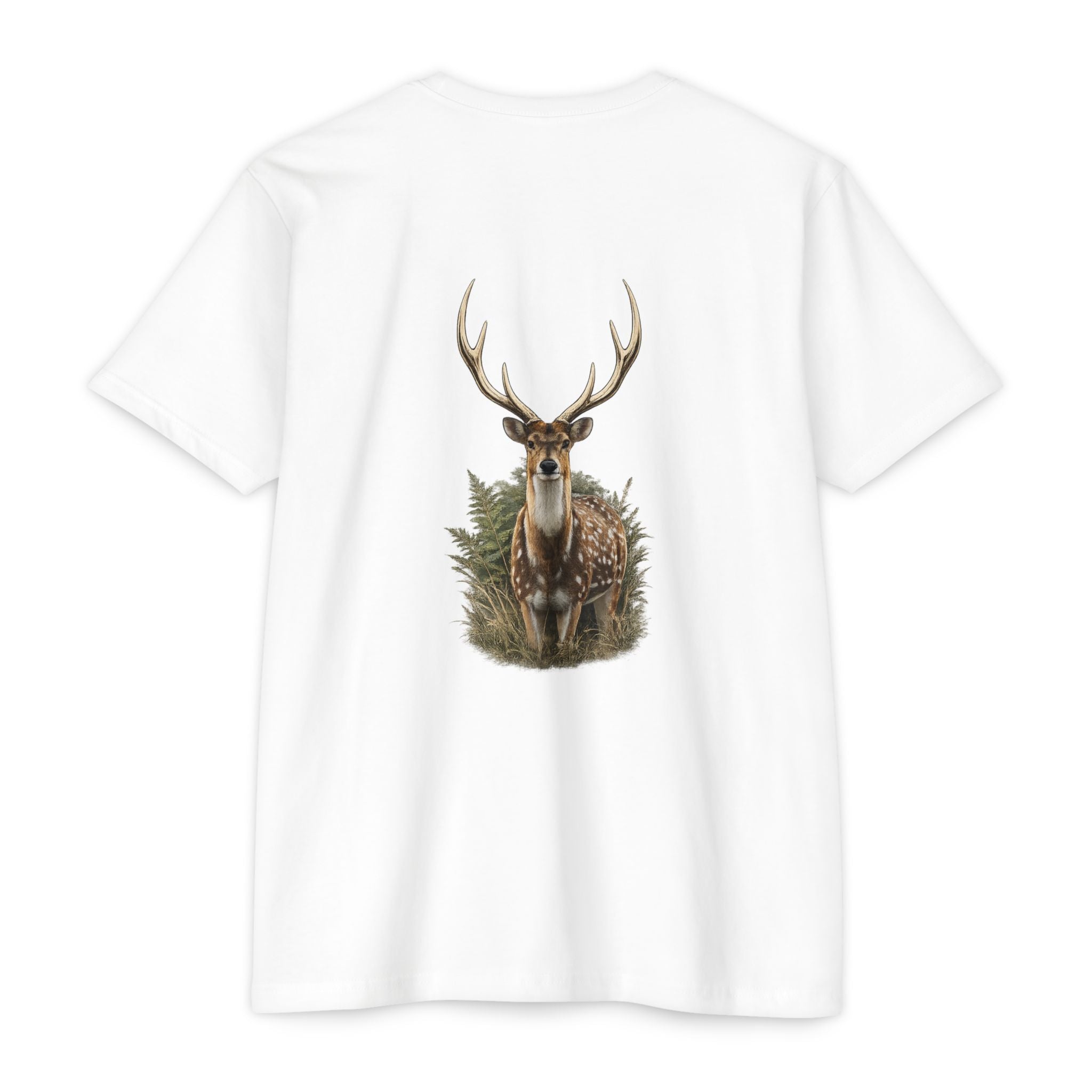 Limited Edition Axis Tshirt