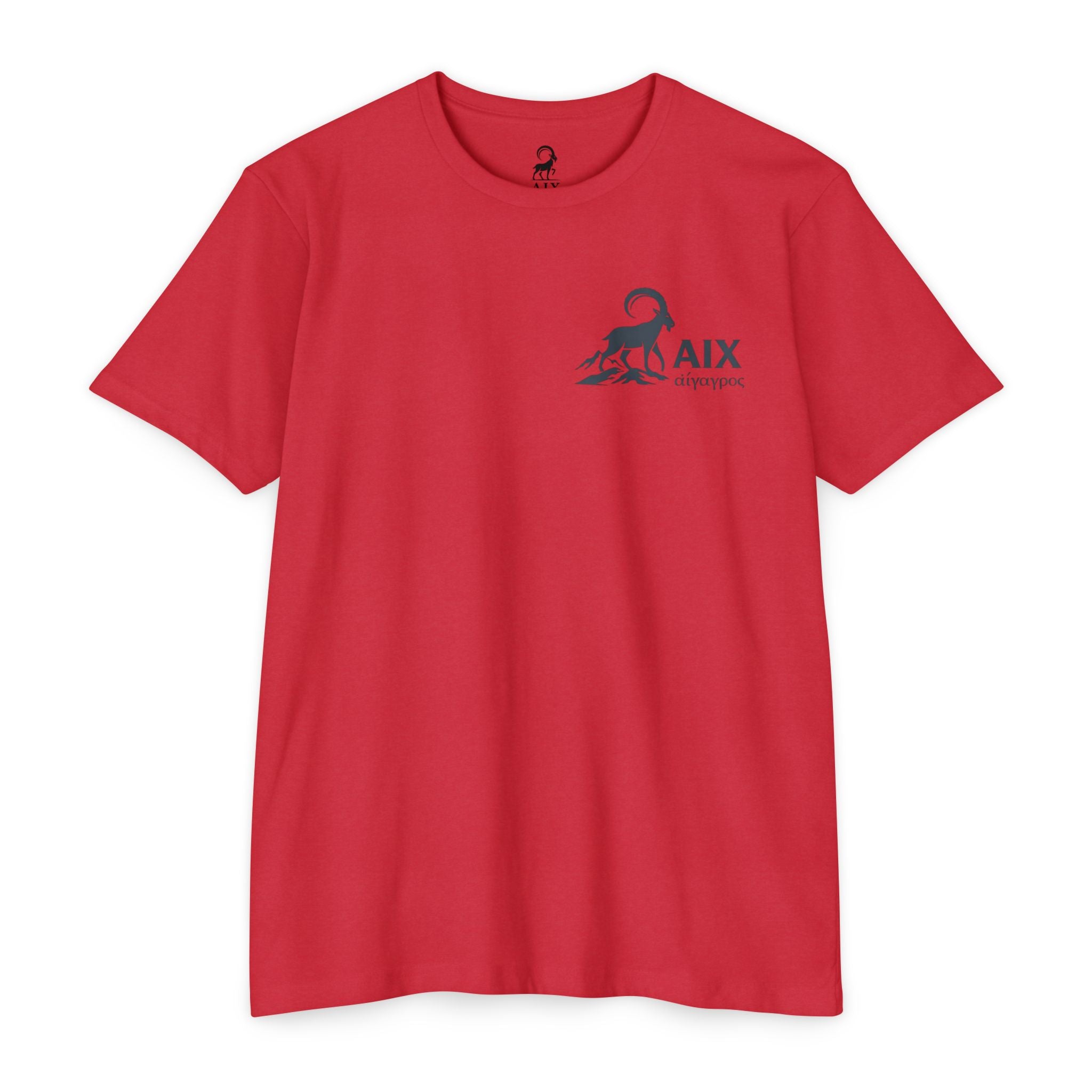 Limited Edition Axis Tshirt