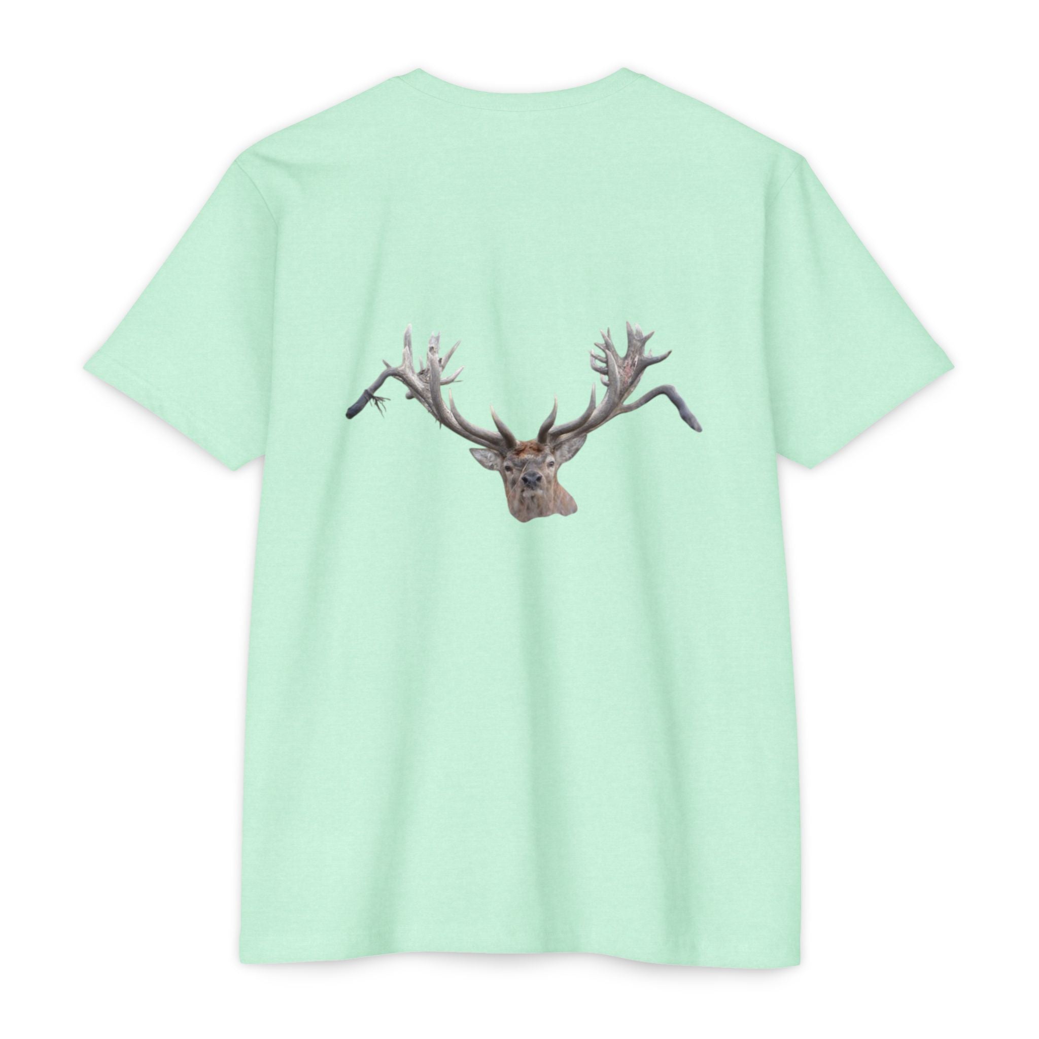 AIX New Zealand Red Stag