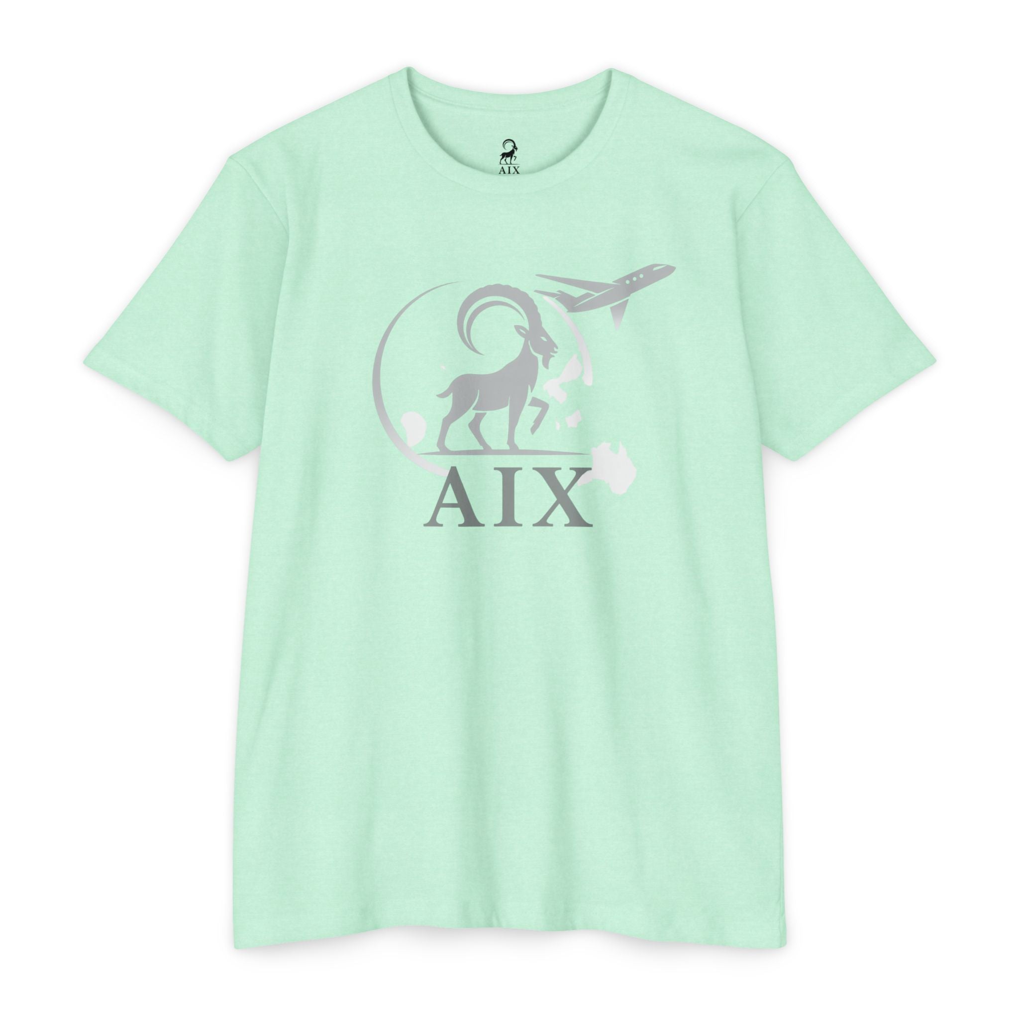 AIX Global Jet Setter