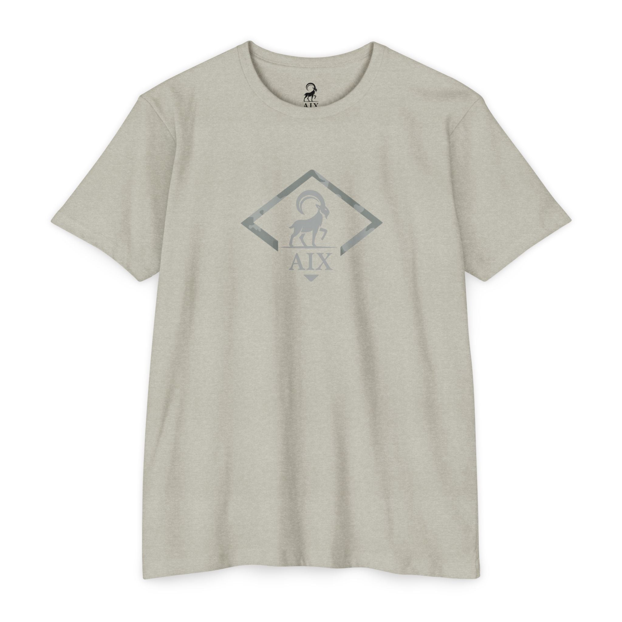 Rocky Mountain Bighorn Sheep T-Shirt