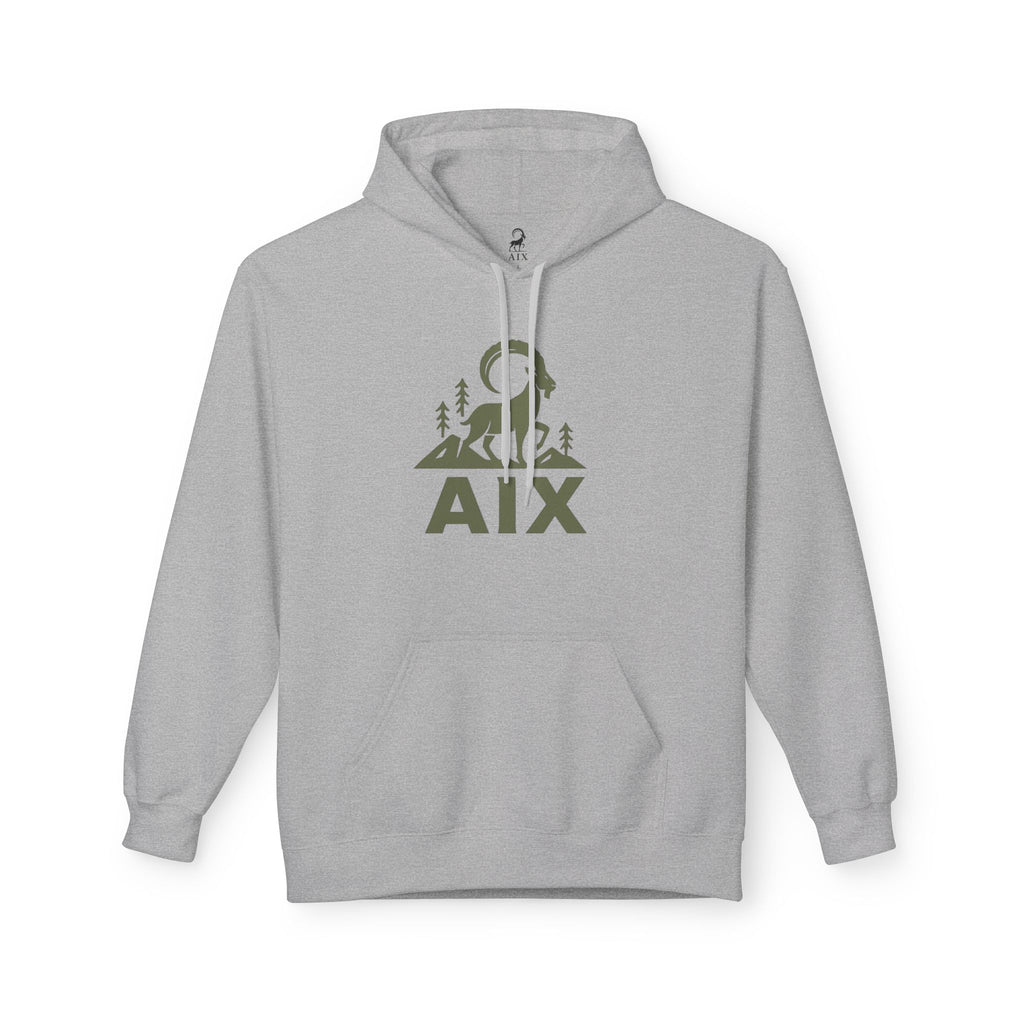 AIX Hoodie