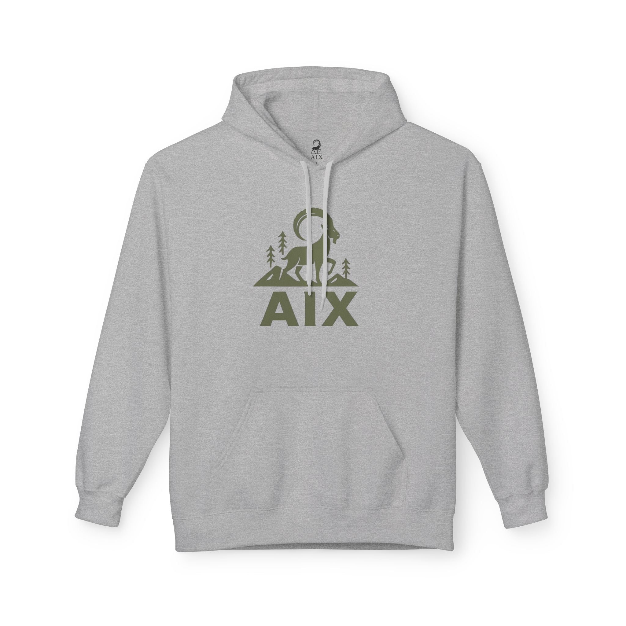 AIX Hoodie