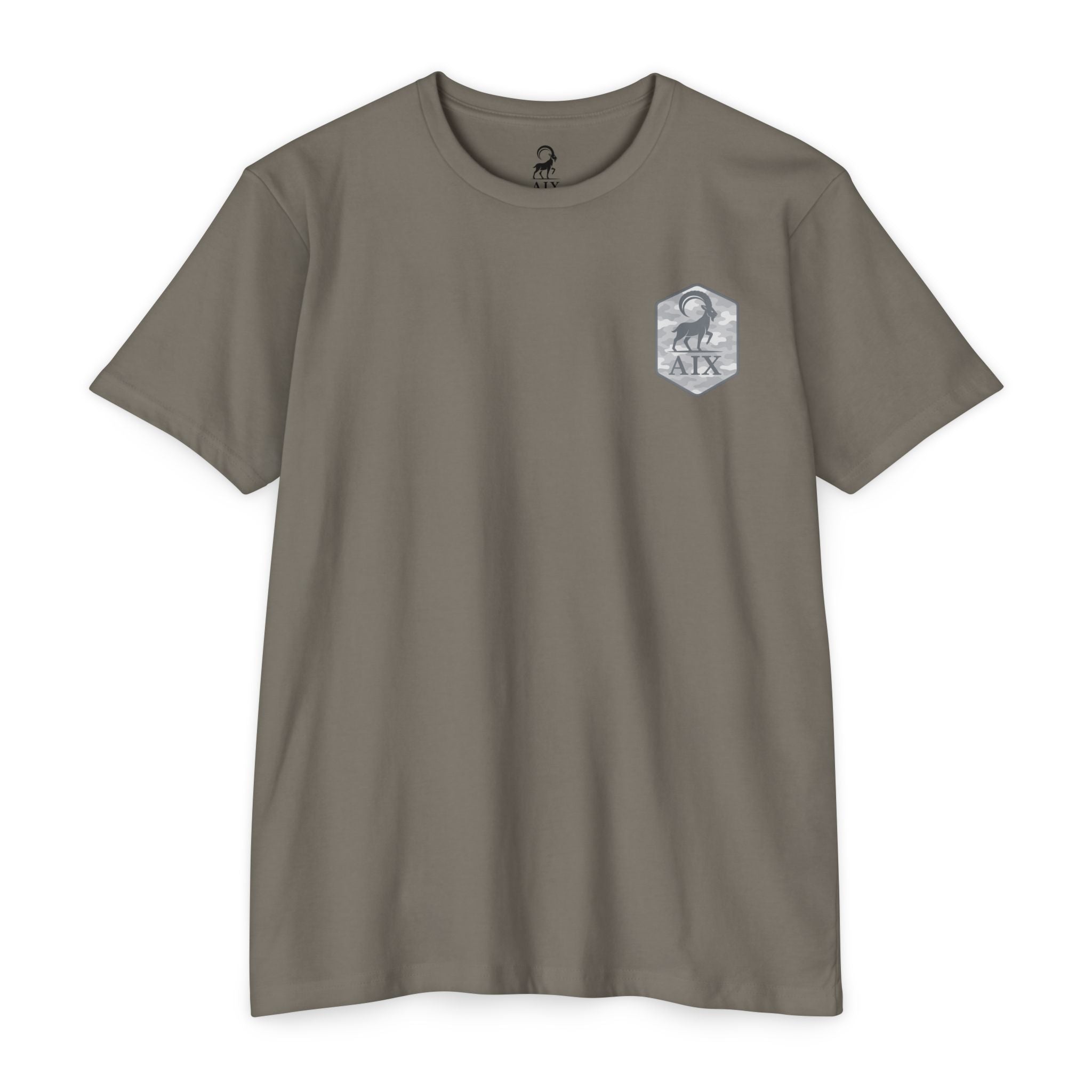 Helicopter Deer Rescue T-Shirt