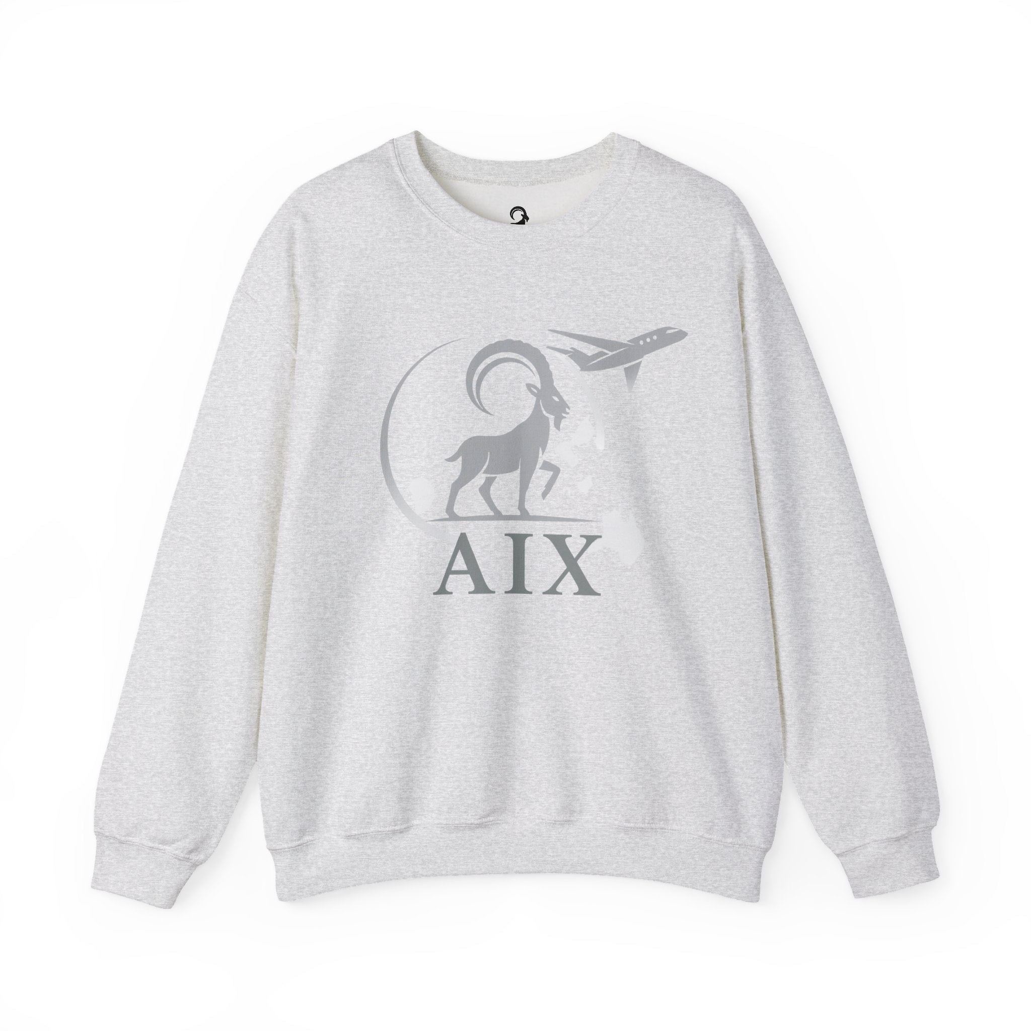 AIX Global Pullover