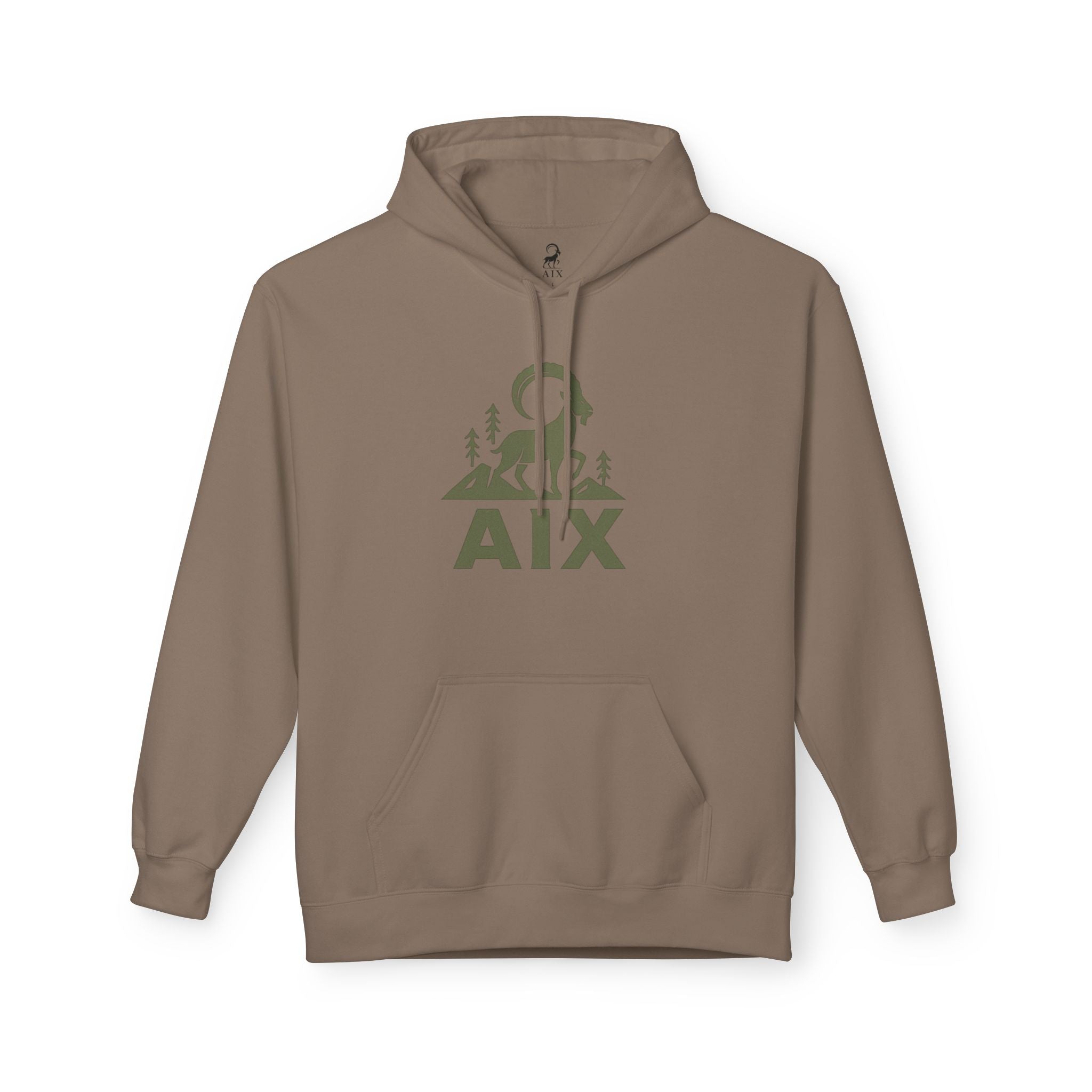 AIX Hoodie