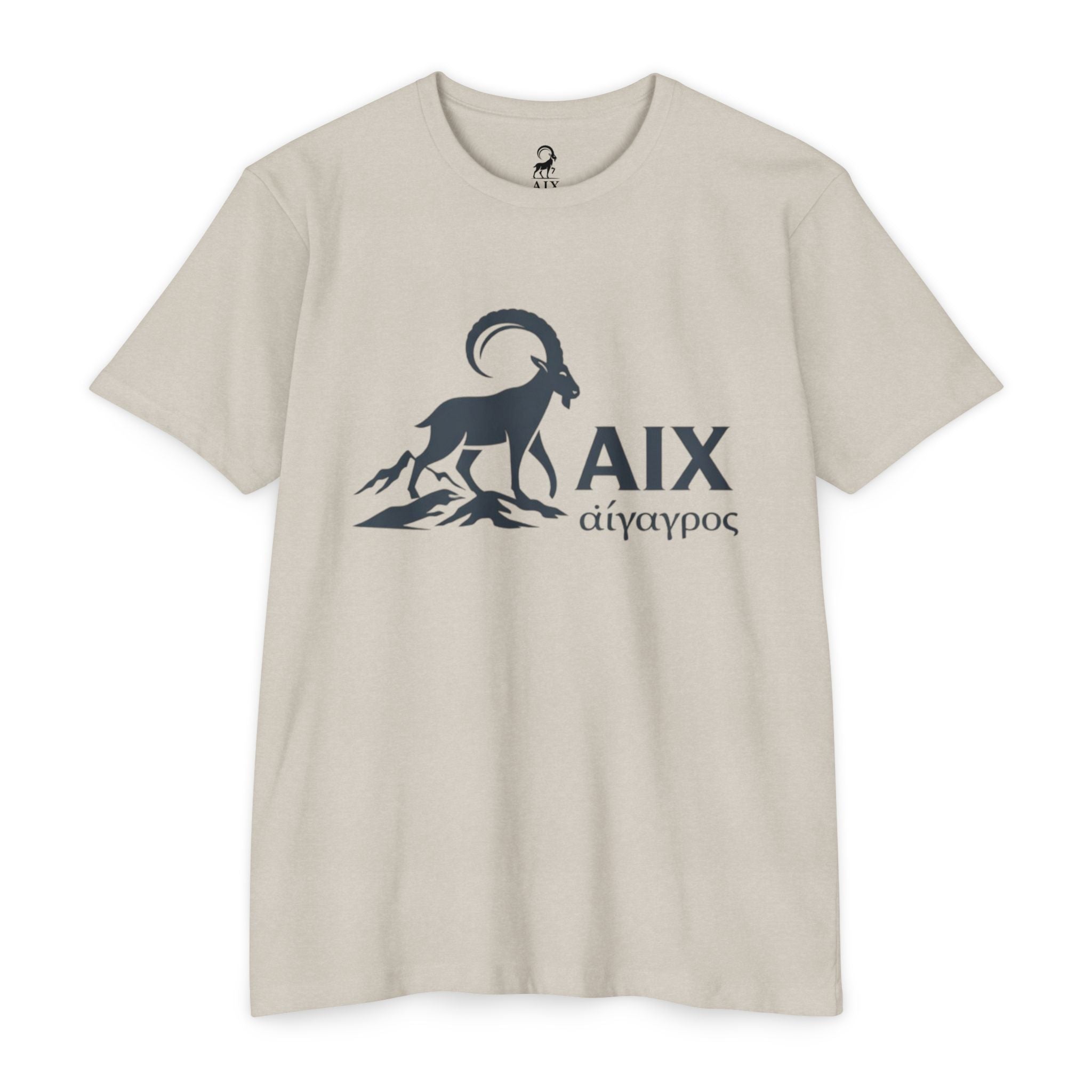 AIX Greek Ibex Shirt