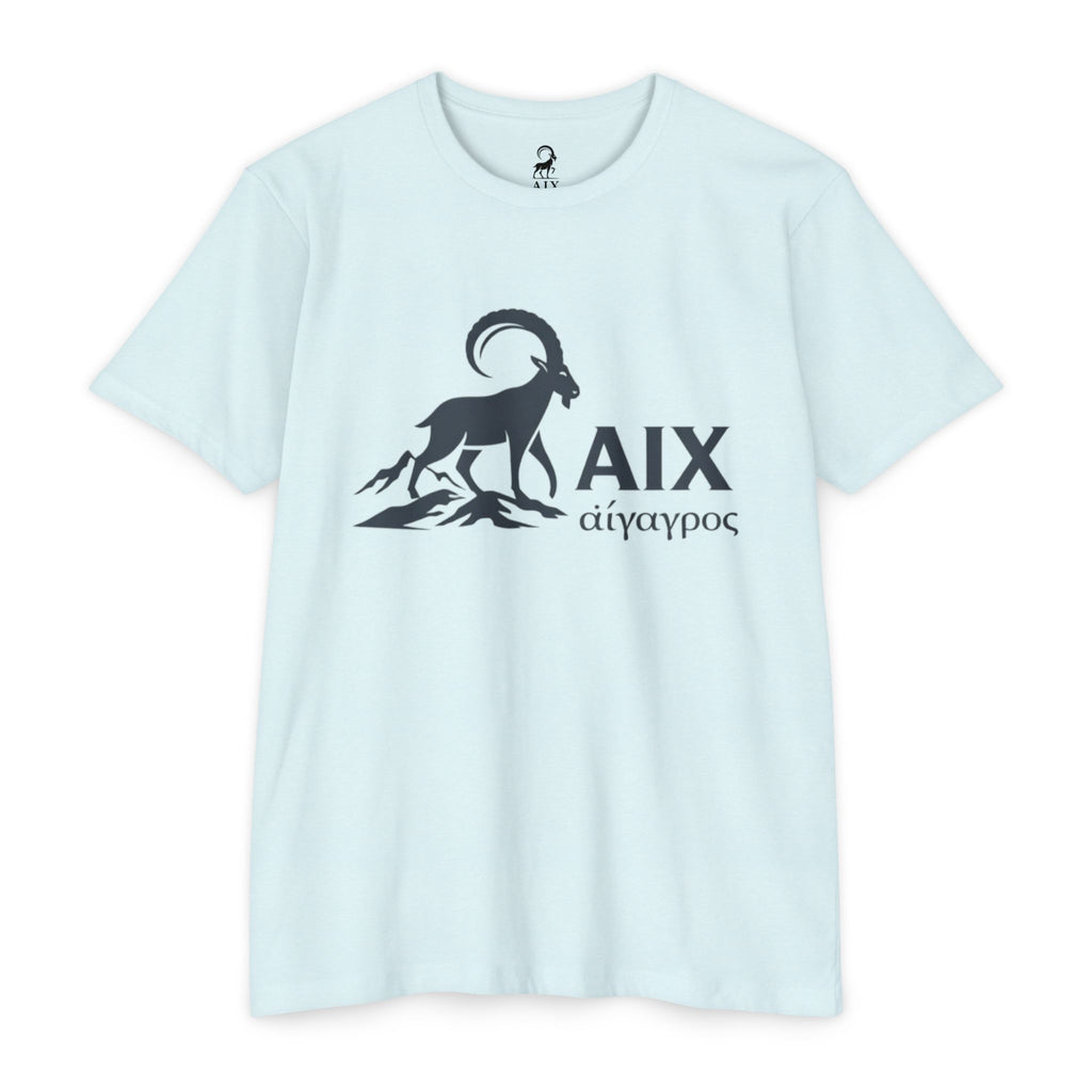 AIX Greek Ibex Shirt