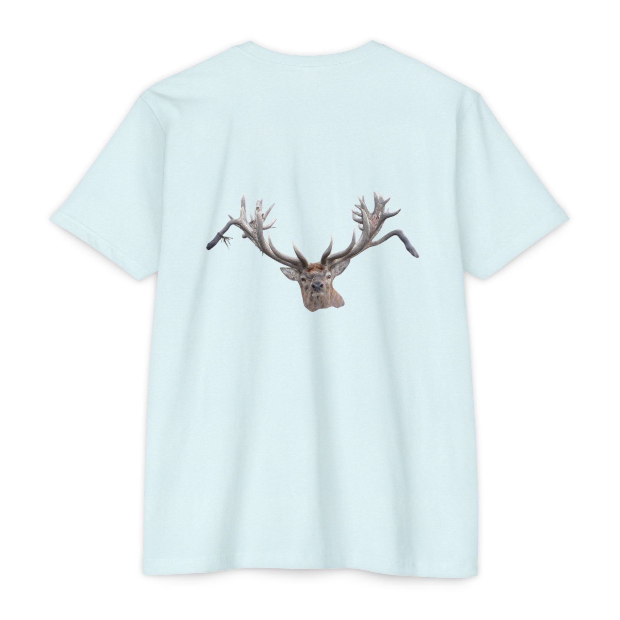 AIX New Zealand Red Stag