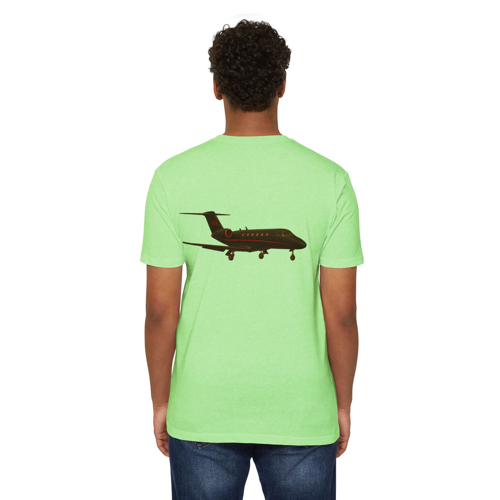 AIX Global Jet Setter