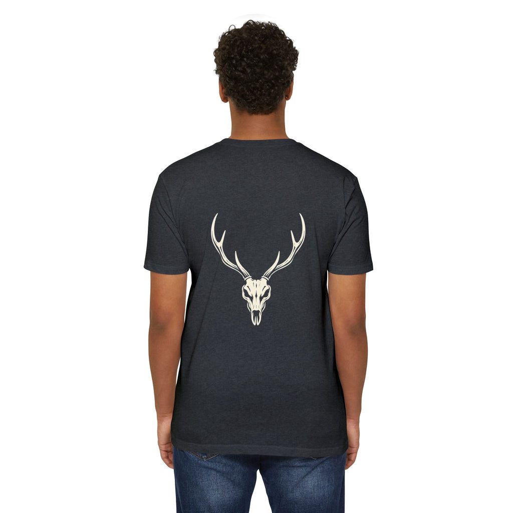 Limited Edition Axis Euro Tshirt