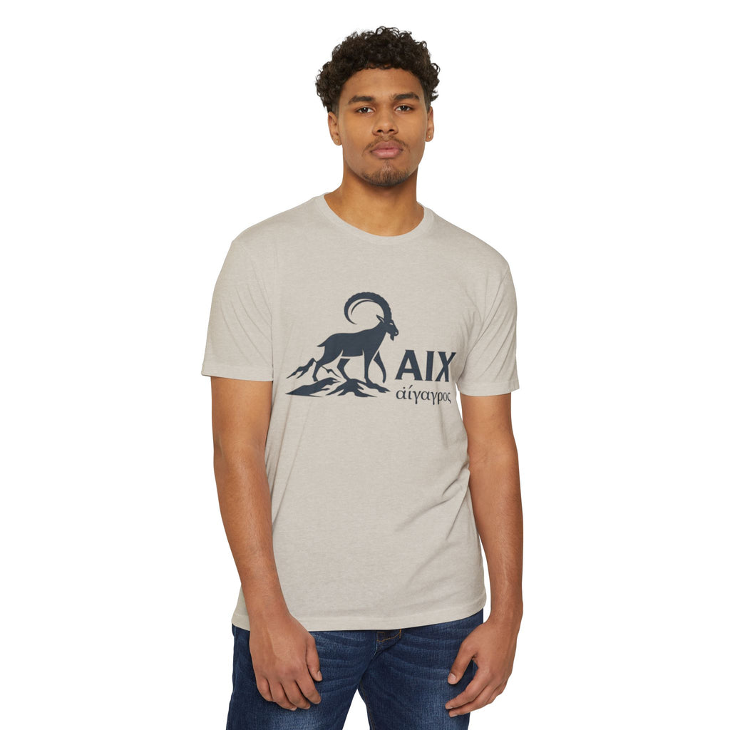 AIX Greek Ibex Shirt