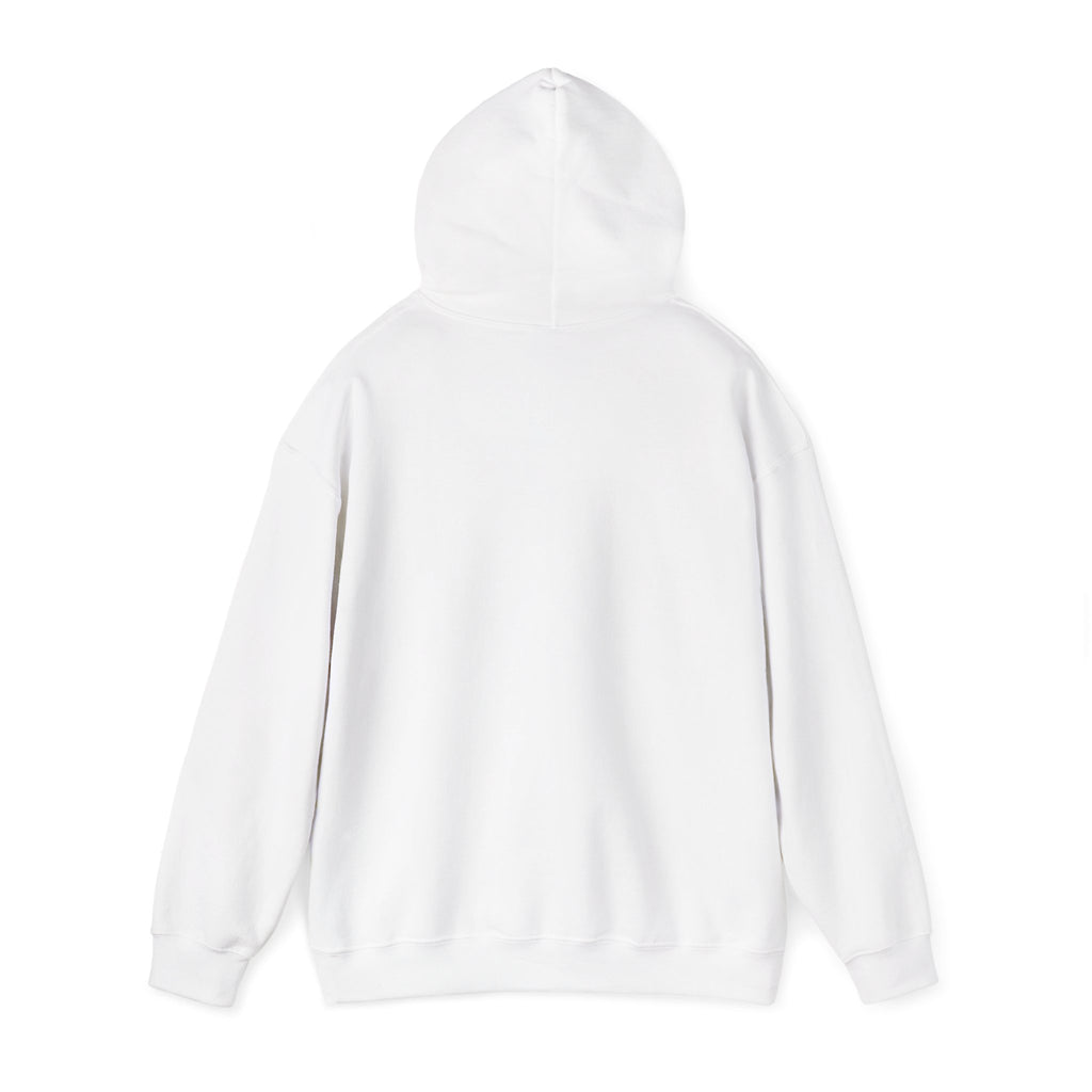 AIX "Greek Ibex" Hoodie